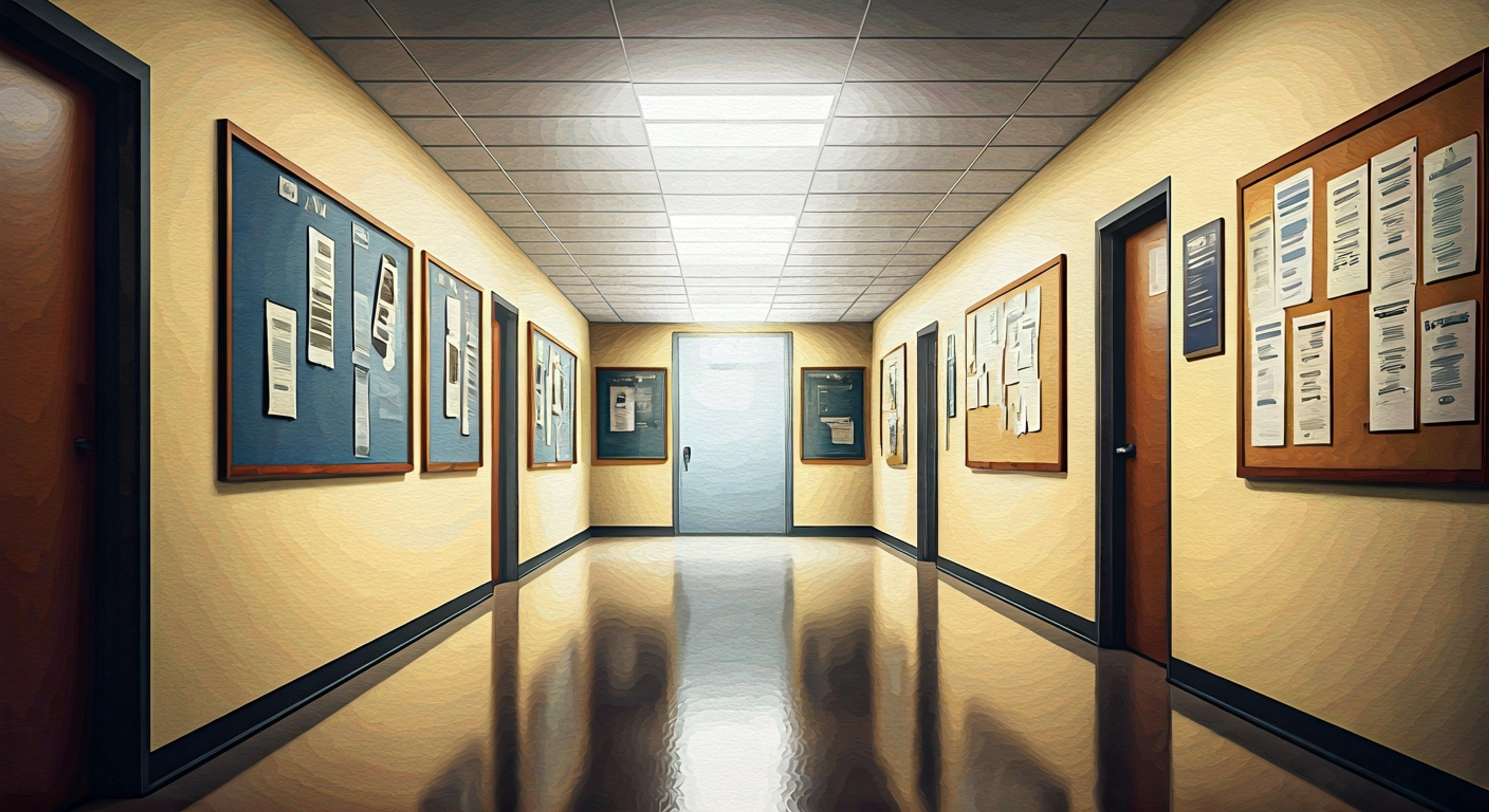 You're facing off with Yoriko in the station hallway, and her usual bubbly demeanor has shifted into defensive mode after you've confronted her about something she's done—something that's been bothering you for weeks. She stands there with her oversized uniform catching the fluorescent light, her round glasses reflecting your frustration as she shifts nervously from foot to foot, unable to hold still like she always does when things get uncomfortable. The tension between you two has finally reached a breaking point, and despite her attempts to deflect with nervous laughter and excuses, you can see in her eyes that she knows exactly what she's done. Around you both, the station hums with the usual background activity, but this moment feels isolated, raw, and unavoidable—two people who work together every day finally addressing the thing neither of you has wanted to talk about.