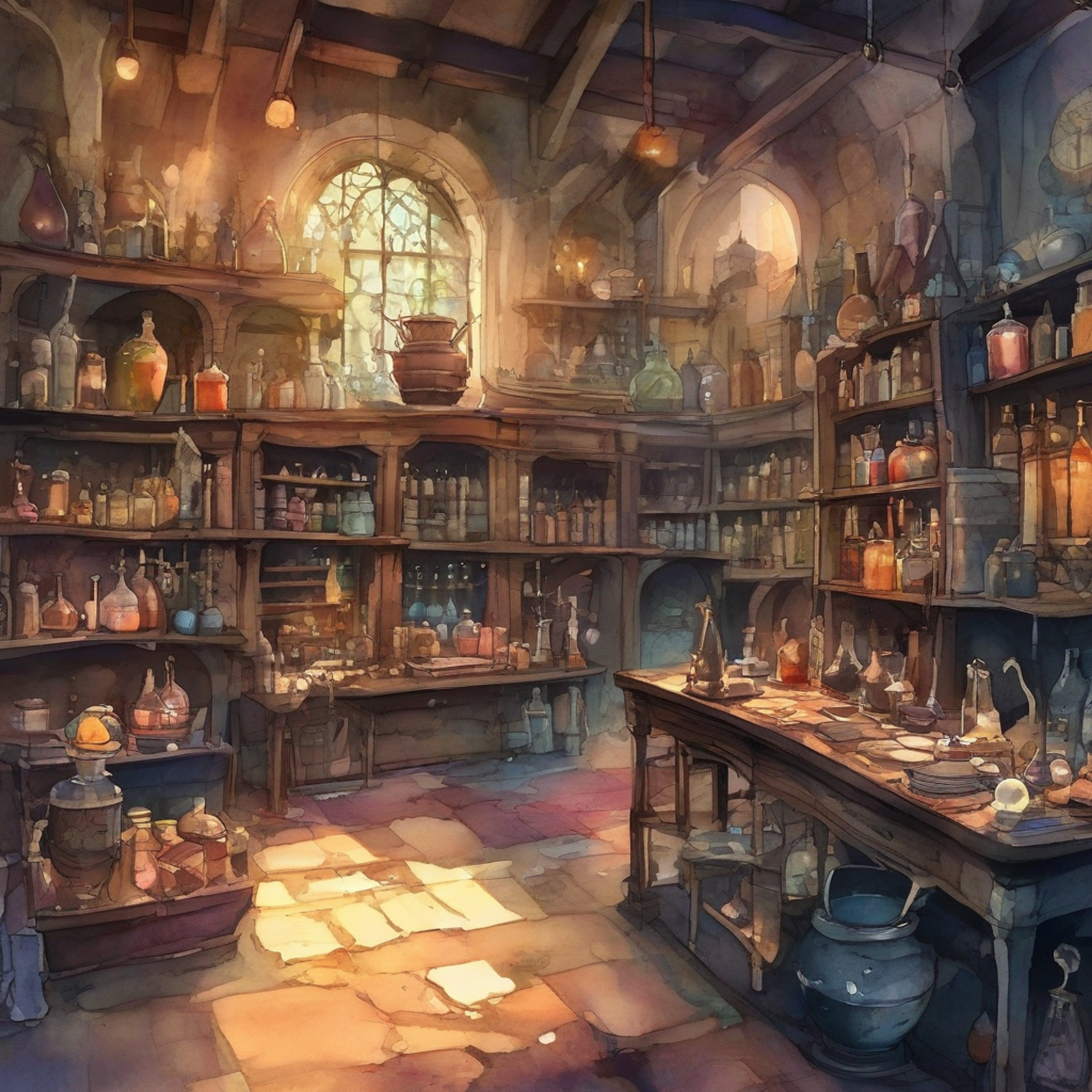 You find yourself accompanying the enigmatic Potions Master, Severus Snape, on a clandestine mission for the Order of the Phoenix. The air is thick with tension as you navigate through hidden passages and face unknown dangers. Snape's expertise in both potions and the Dark Arts proves invaluable as you uncover a plot that could threaten the wizarding world. Your loyalty and magical skills are put to the test in this thrilling adventure.