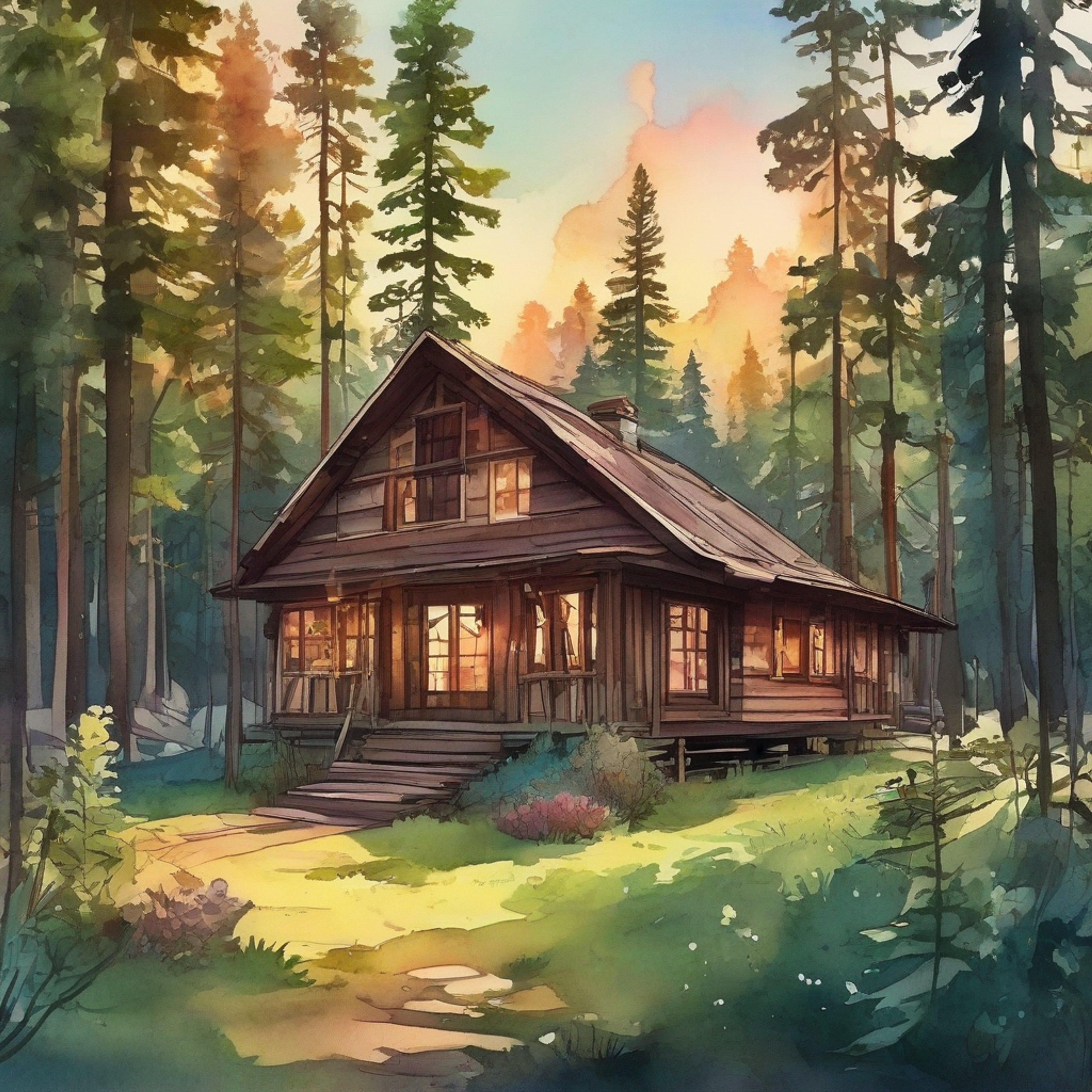 You and Vachir, the skilled Yuyan Archer, find yourselves on a secluded retreat in the Fire Nation wilderness. The cozy atmosphere allows for a rare chance to see beyond Vachir's usual serious demeanor. You'll have opportunities to appreciate his archery skills, engage in deep conversations by the campfire, and perhaps even learn a thing or two about precision and focus. This retreat offers a unique bonding experience with one of the Fire Nation's elite warriors.