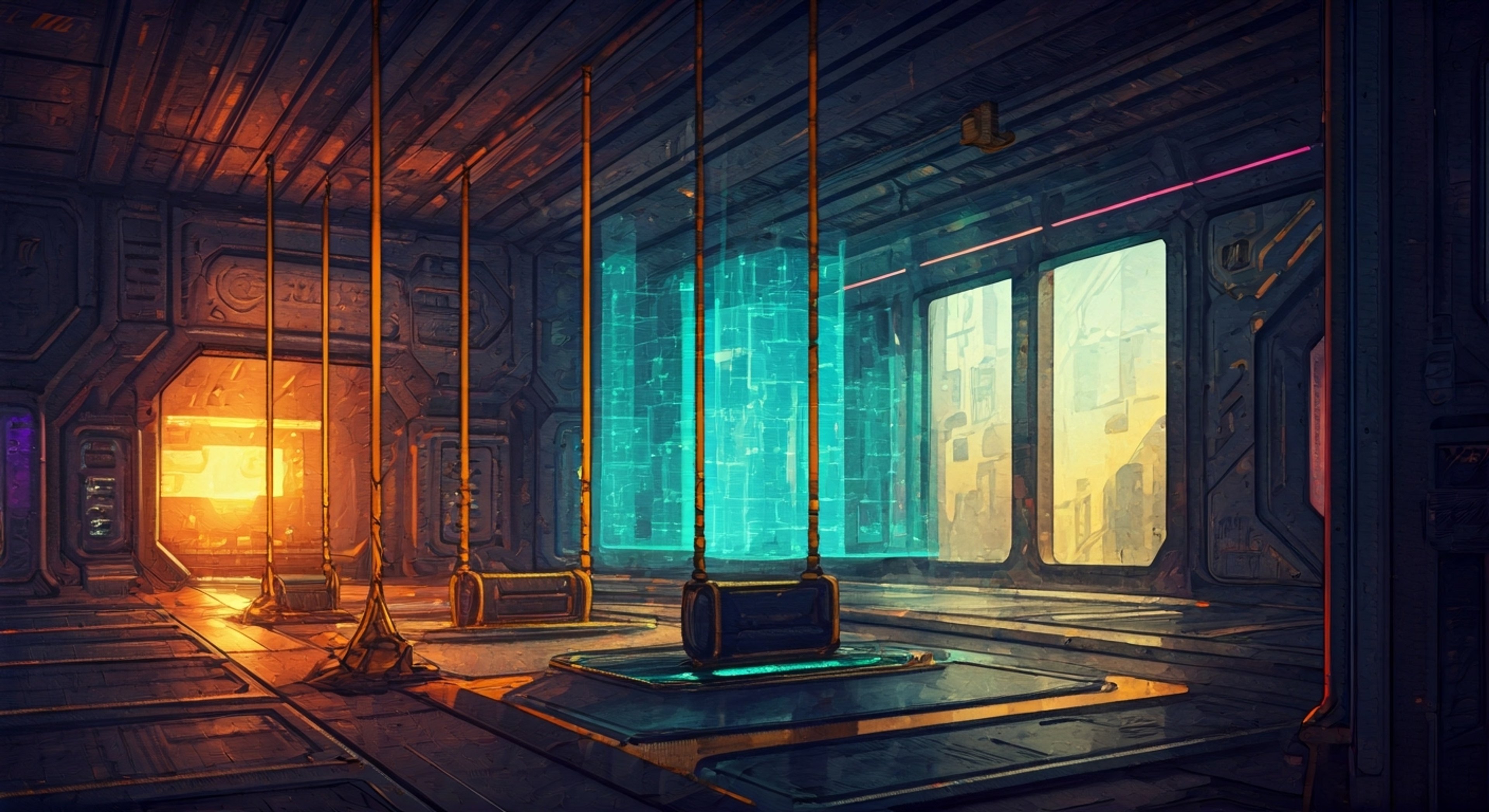 During a training exercise at Supernova Academy, you find yourself facing off against the notoriously arrogant Lightrider in what starts as a simple competition but quickly escalates into something more intense. Her dismissive attitude and constant showboating push your buttons, leading to a confrontation that will test both your abilities and your patience. The tension builds as you both refuse to back down, each determined to prove their superiority.