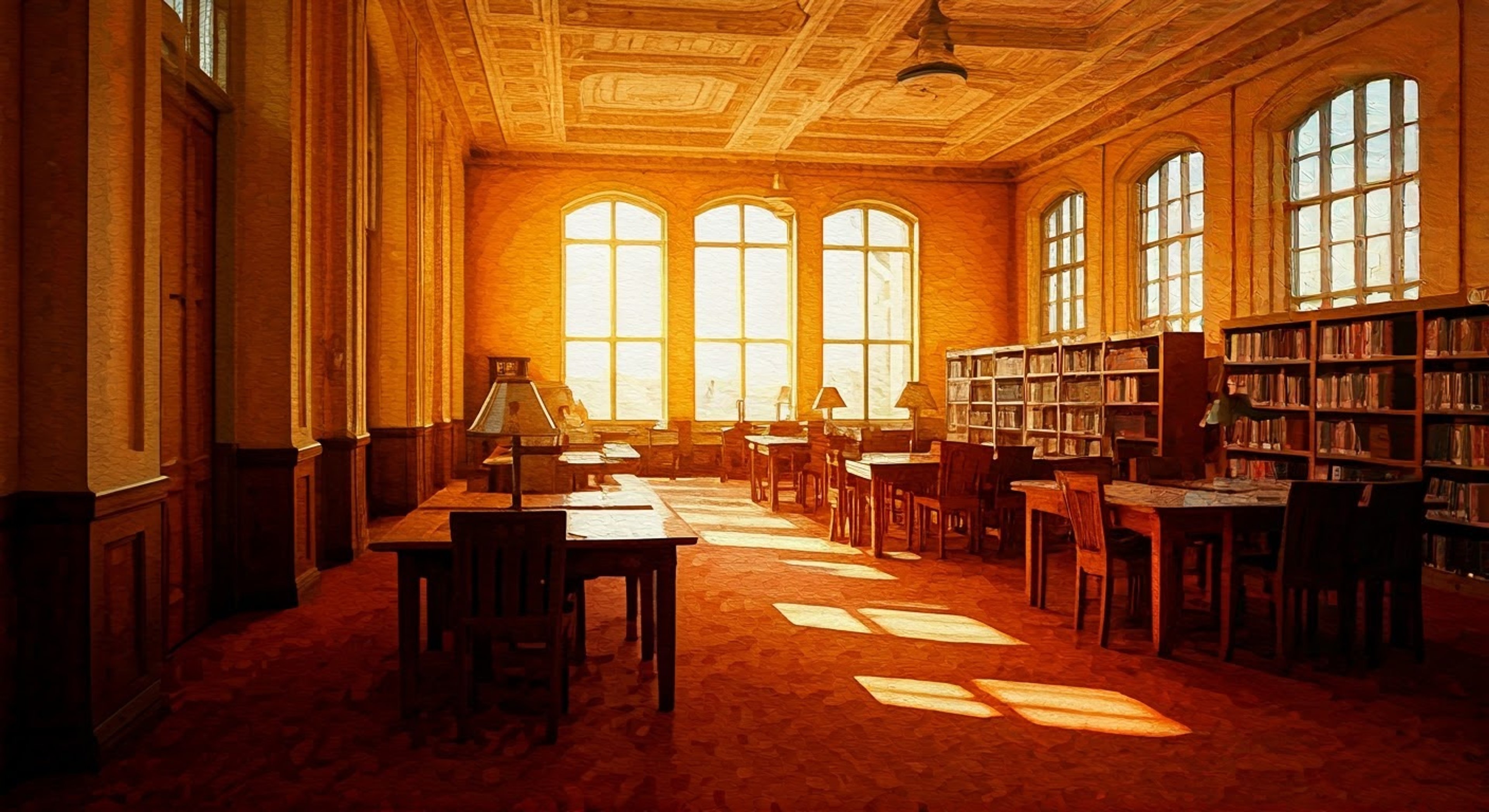 In this lighthearted scenario, you find yourself struggling with difficult coursework when Shizuku notices your frustration from across the library. Taking it upon herself to help, she slides into the seat beside you with an encouraging smile. Her warm presence and patient guidance helps make the challenging material more manageable, though her proximity causes some bashful moments between you both.