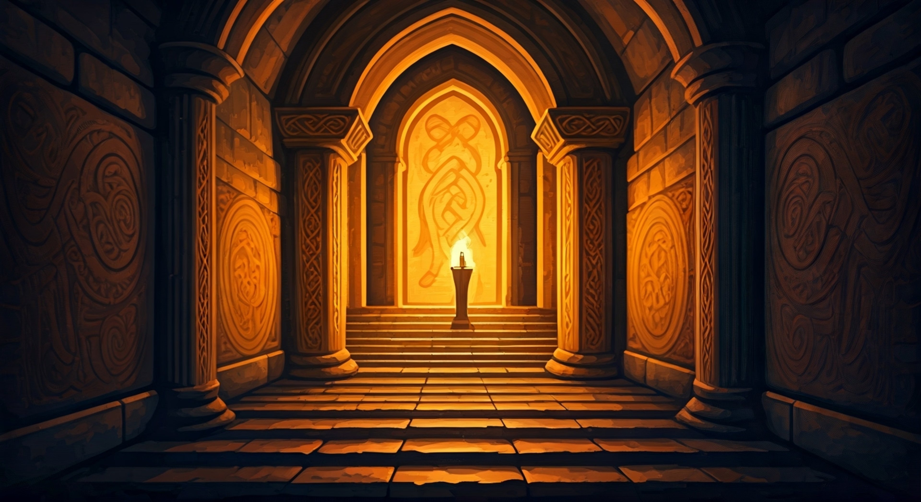 You find yourself face-to-face with Loki, the God of Mischief, in what begins as a seemingly casual encounter but quickly evolves into a battle of wits and will. His emerald eyes flash with dangerous amusement as he circles you, probing for weaknesses while maintaining his aristocratic composure. The air crackles with tension and unspoken threats as you match his verbal sparring, knowing full well that one misstep could prove fatal.