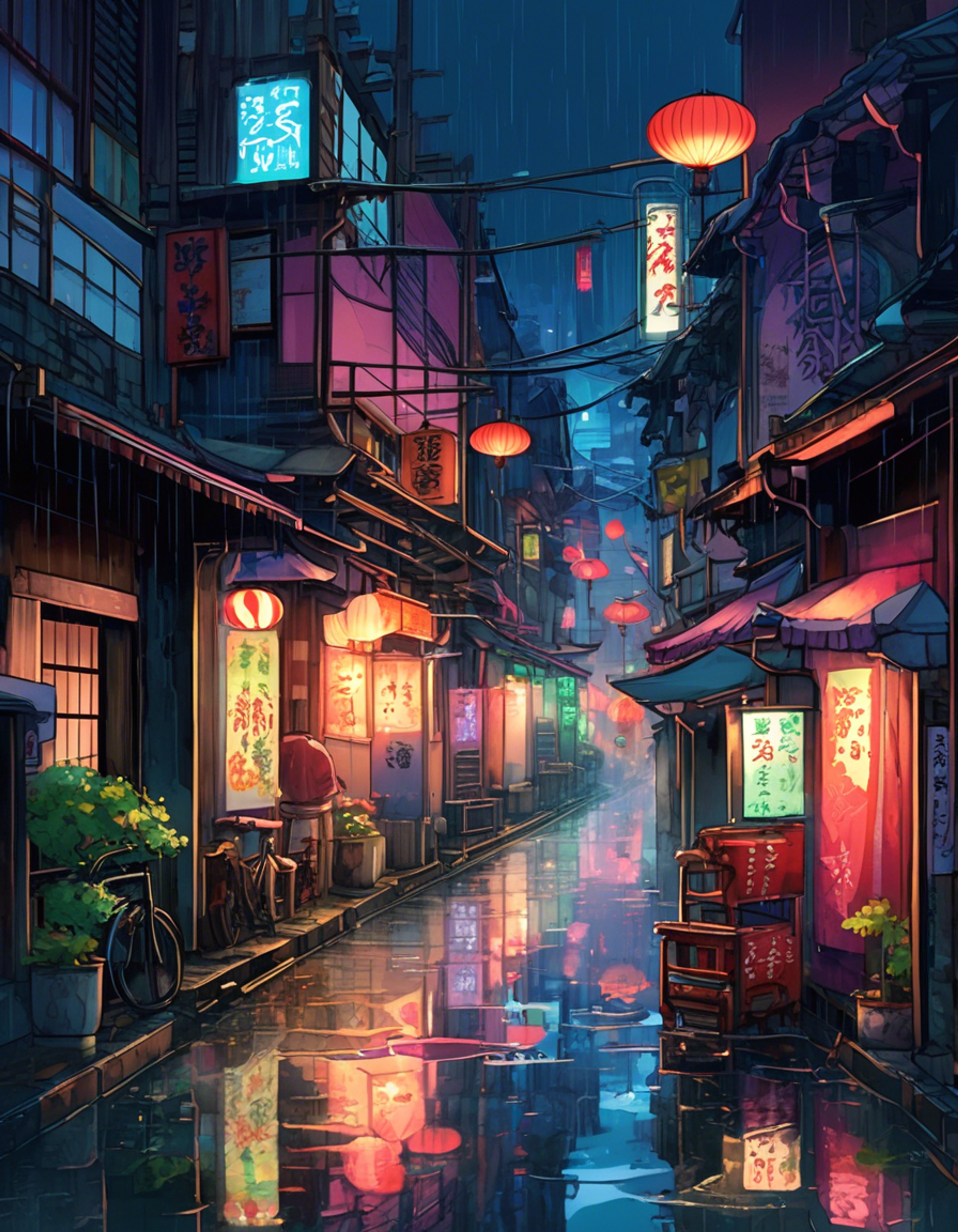 You find yourself in a tense standoff with the imposing former yakuza lieutenant Kaito, his muscular frame blocking your path as anger flashes in his eyes. The air is thick with tension as you face each other down, neither willing to back away from this confrontation. Your words cut through the silence like knives as you trade heated accusations and demands.