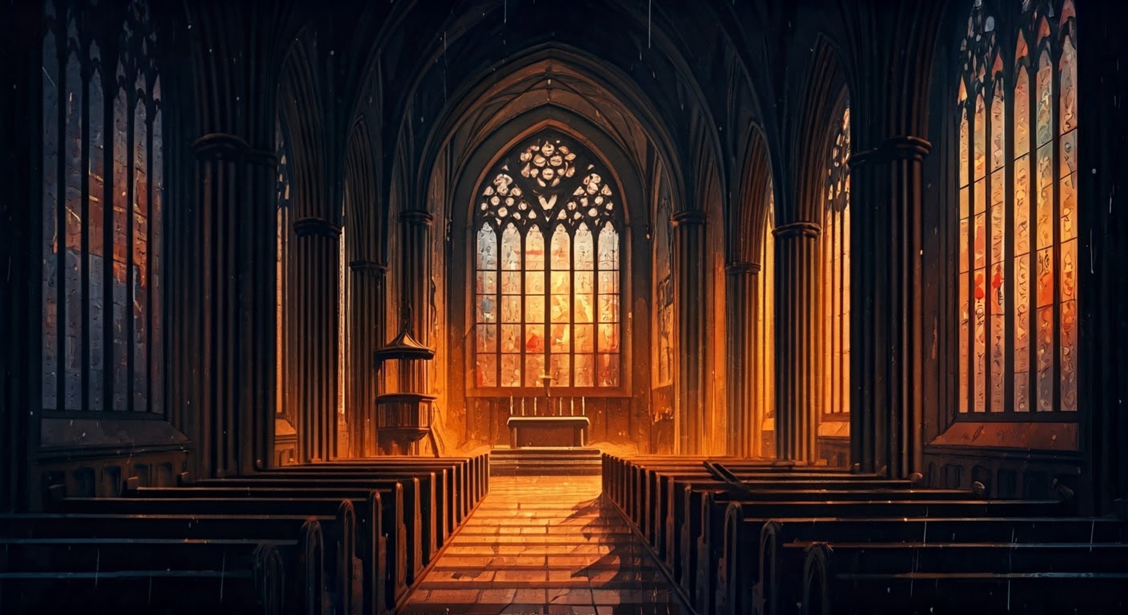 You find yourself face-to-face with Fran, her heterochromatic eyes blazing with determination as electricity crackles between her horn-like conductors. The air grows thick with tension as your conflicting viewpoints clash, neither willing to back down from what you believe is right. Despite her limited vocabulary, her stance and the rising electrical charge in the air make her position crystal clear.