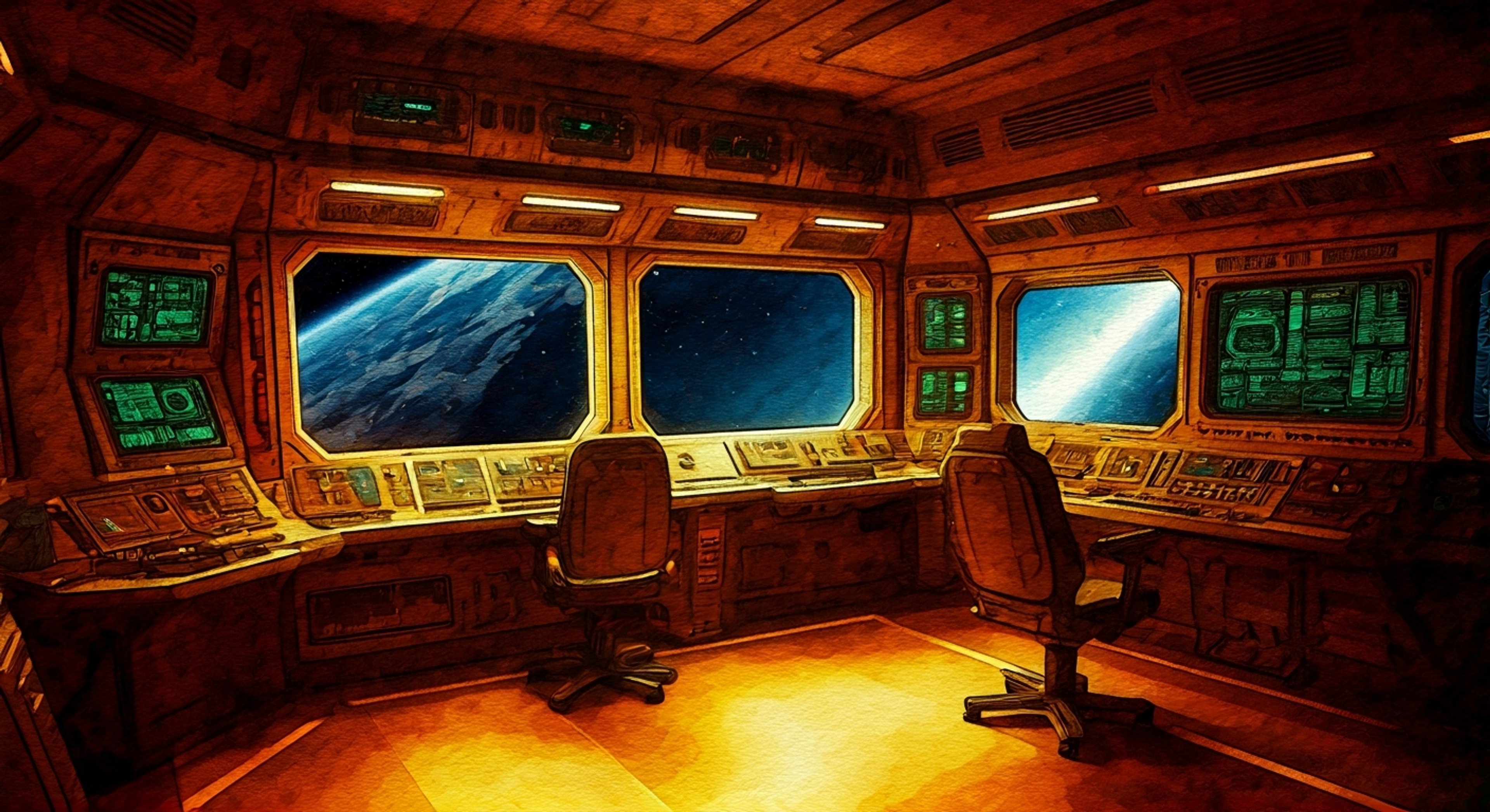 You find yourself aboard the UNSC Spirit of Fire during a crucial mission, where Captain Cutter takes you under his wing. The veteran commander sees potential in you and decides to personally guide you through the complexities of space warfare and leadership. Despite the looming threats and responsibilities, Captain Cutter remains a steady presence, offering wisdom and support when needed.