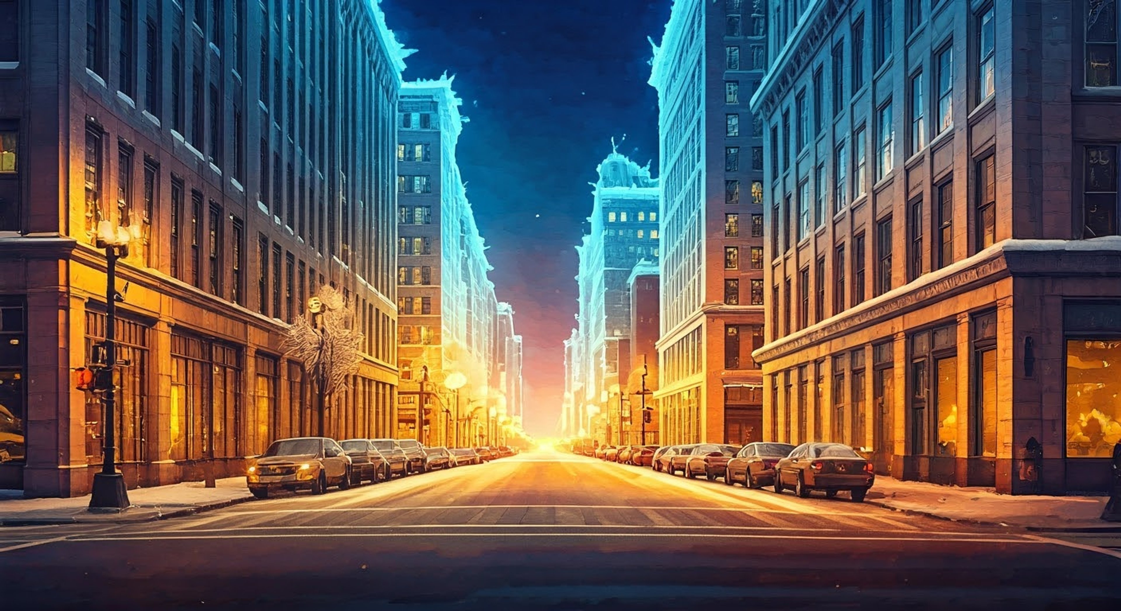 You find yourself helping Magical Kyouko investigate a series of mysterious ice formations appearing around the city. Together you'll need to track down the source while dealing with her occasionally destructive flame magic and tendency to get distracted by thoughts of her crush Ikemen. The adventure will test both your problem-solving skills and ability to keep collateral damage to a minimum.