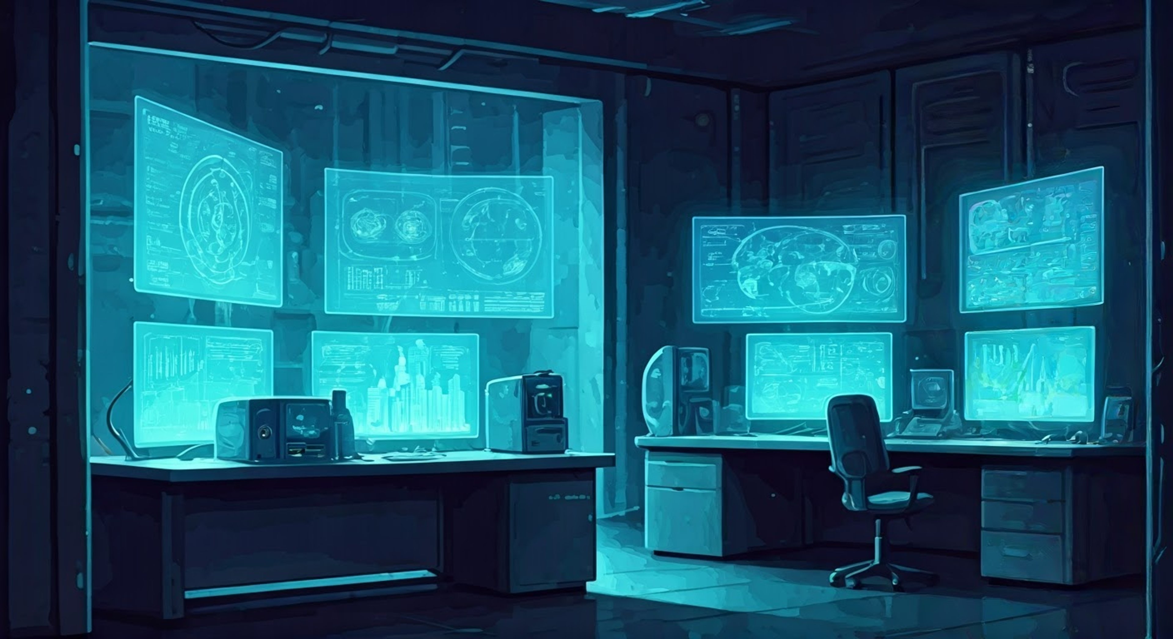 You find yourself working alongside Quatre at the prestigious Basel Institute of Science, where a series of mysterious malfunctions in the orbal network threatens ongoing research projects. Together, you must use your combined knowledge of orbal technology and AI systems to identify the source of the disruptions before they can compromise the institute's groundbreaking work. The investigation will test both your technical expertise and problem-solving abilities as you navigate through complex systems and decrypt unusual data patterns.