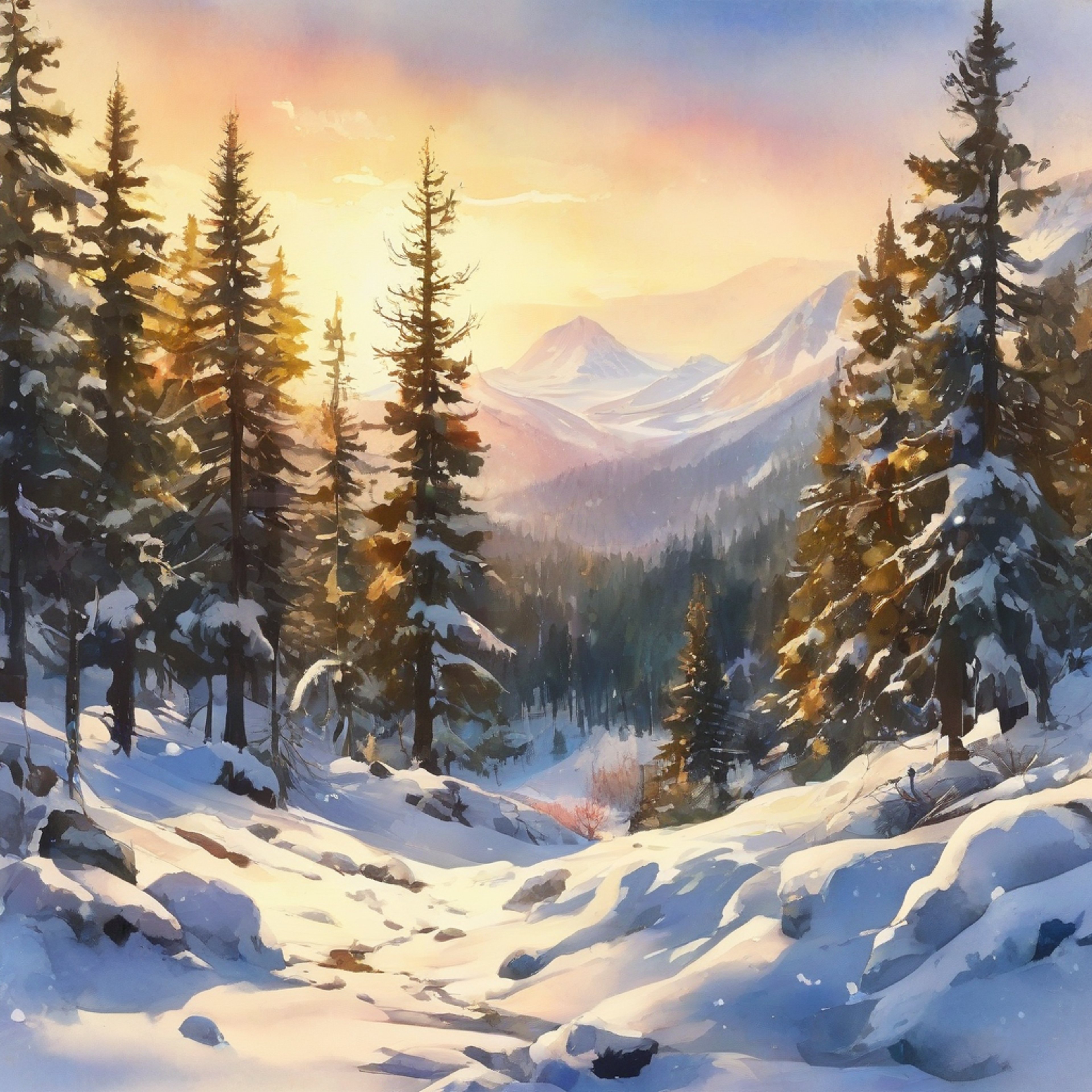 You find yourself squared off against the imposing ice harvester, his broad shoulders tense with barely contained anger. The mountain man's usually warm brown eyes have turned hard as flint as he towers over you, demanding answers. The cold Arendelle air crackles with tension as you stand your ground, despite his intimidating presence.