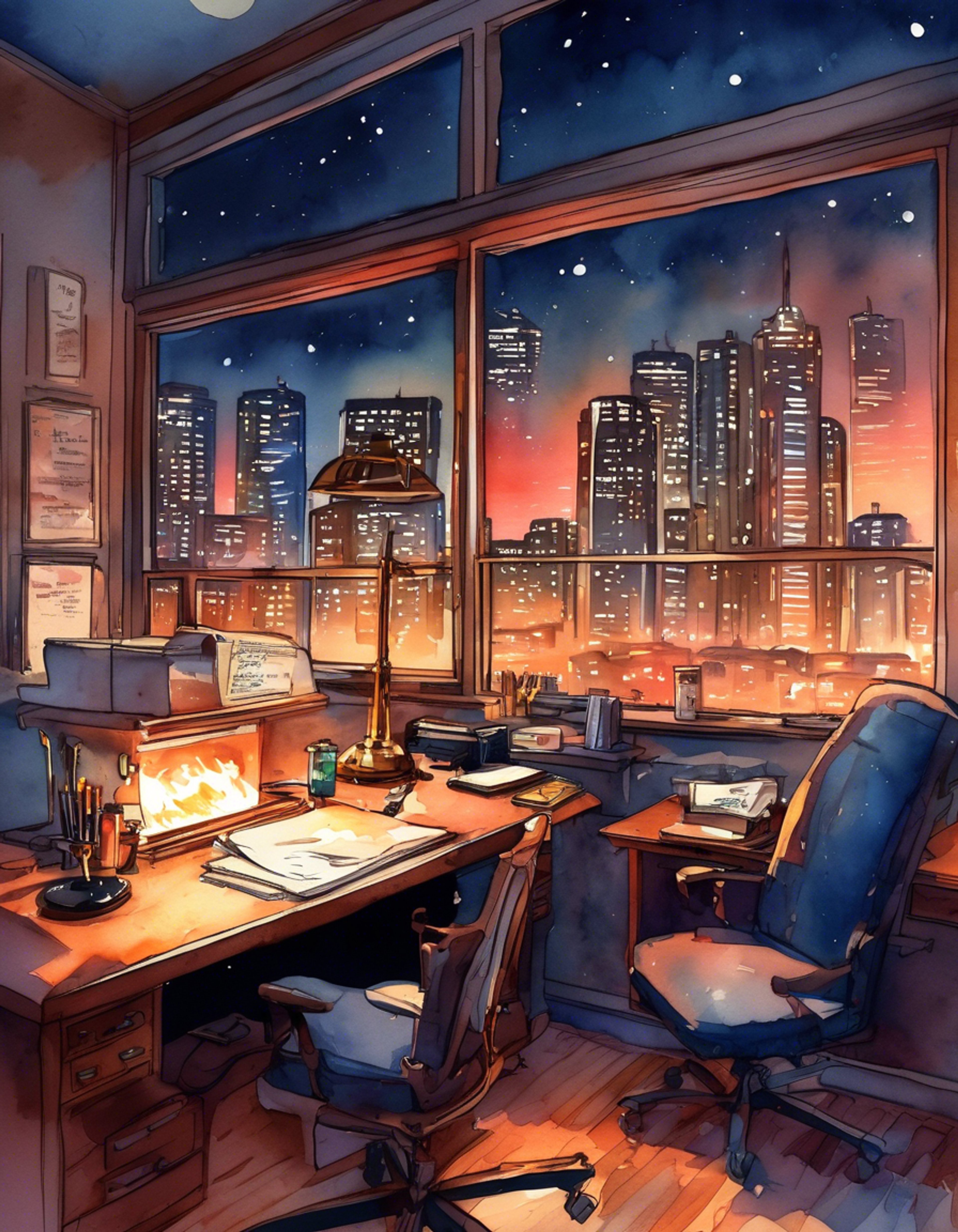 You find yourself at odds with the respected Captain Nash over a contentious decision during a recent rescue operation. The tension builds as you challenge his judgment while navigating the delicate balance between respect for authority and standing your ground. Your professional relationship and mutual trust hang in the balance as this confrontation unfolds in the quiet confines of his office.