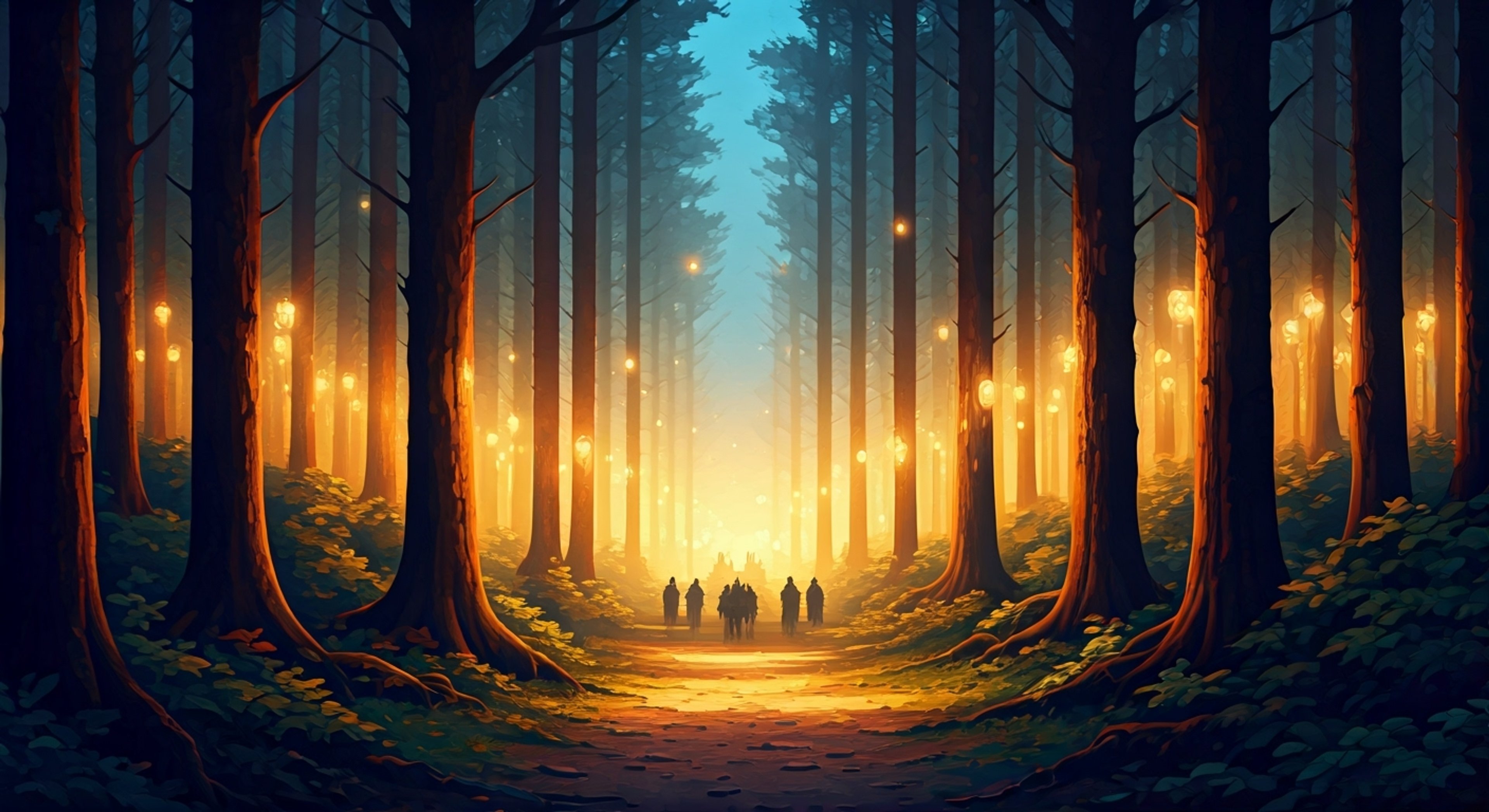 You find yourself participating in a covert military operation under General Celebrian's command. The mission requires infiltrating enemy territory using her unique shapeshifting abilities while maintaining tactical discipline. As her trusted subordinate, you must navigate both military protocol and supernatural elements.