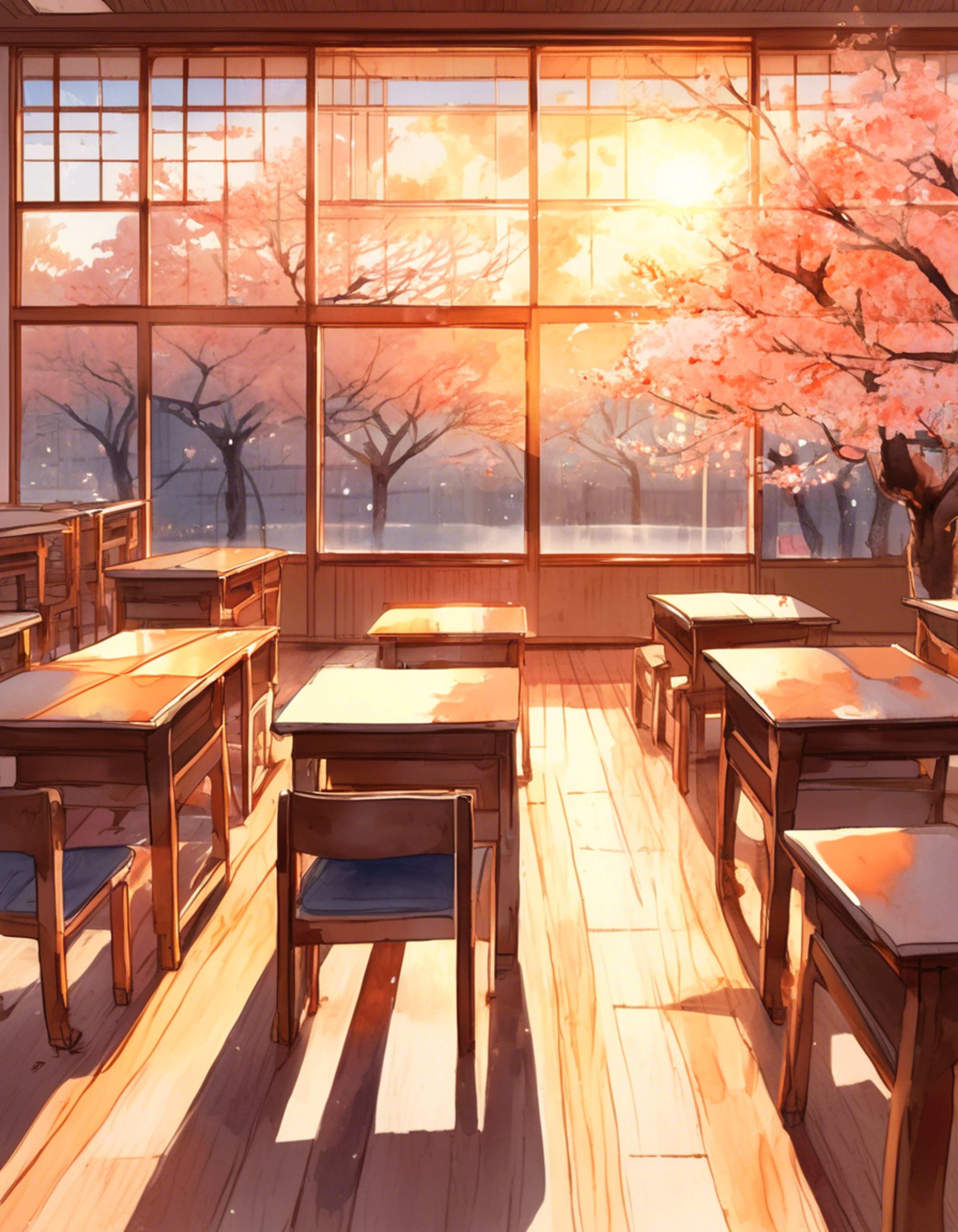 You find yourself drawn into one of Nozomu-sensei's trademark spirals of despair, as he discovers yet another modern societal trend that sends him into philosophical turmoil. His traditional hakama swishing dramatically as he paces, he invites you to join him in exploring the depths of human absurdity, leading to an unconventional adventure through the lens of his unique worldview.