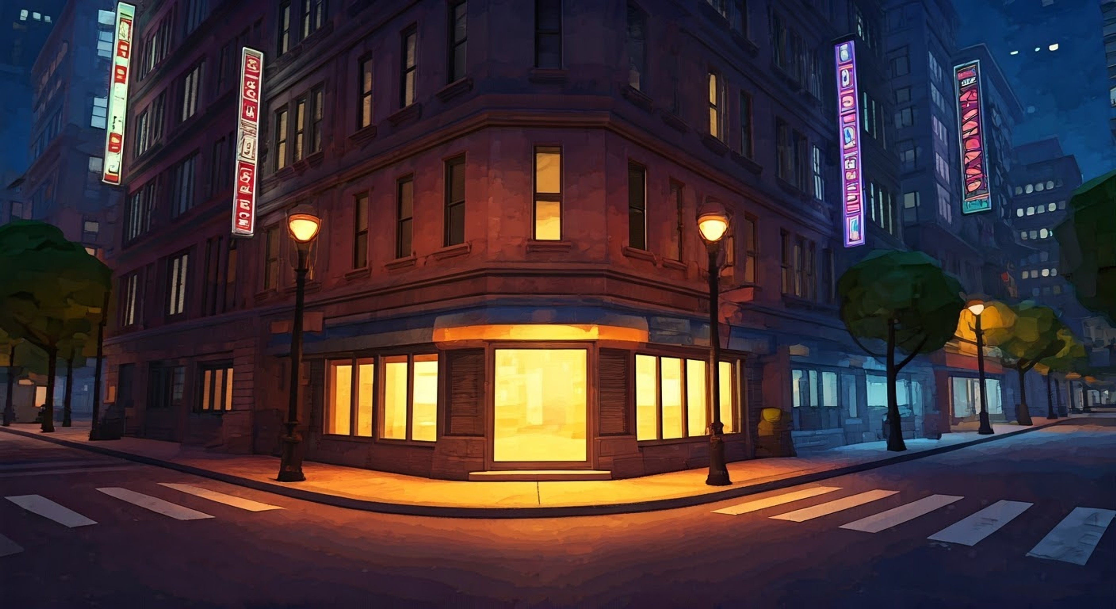 You notice a familiar gray-skinned figure in a sparkling black fedora across the street, his white ribbon catching the light. The dapper Robloxian adjusts his slim sunglasses and headphones as he spots you, a knowing smirk crossing his face as he considers the odds. His pristine tuxedo cuts an impressive silhouette against the backdrop as he debates taking a chance on approaching.