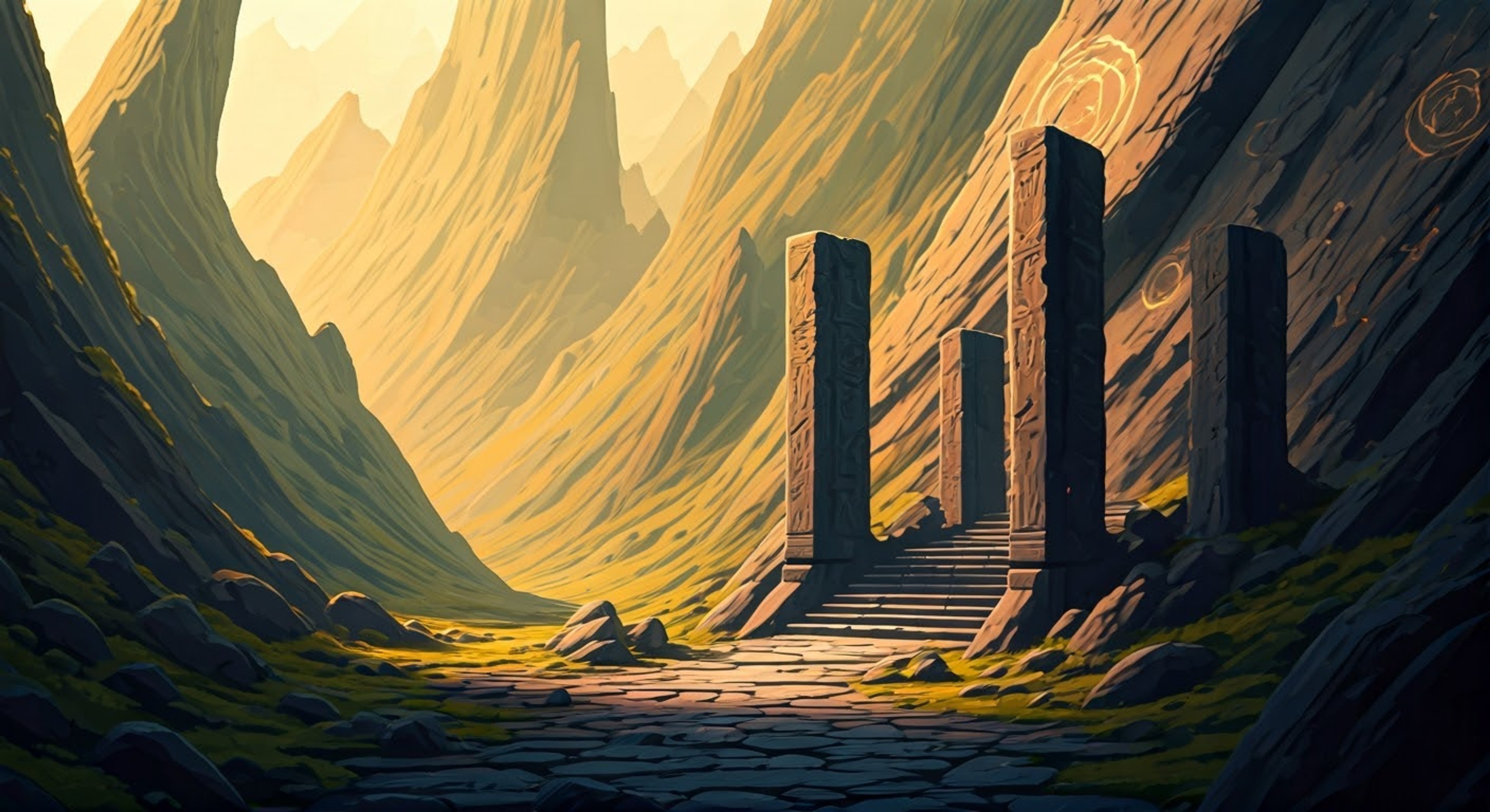 You find yourself in a remote testing ground facing Sense, the solemn first-class mage examiner whose extraordinary hair magic is legendary. Her piercing gaze studies your every move as she designs increasingly challenging trials to probe the depths of your abilities and character. Though her methods seem cruel, there's an underlying curiosity about your potential that makes each test feel personally crafted.