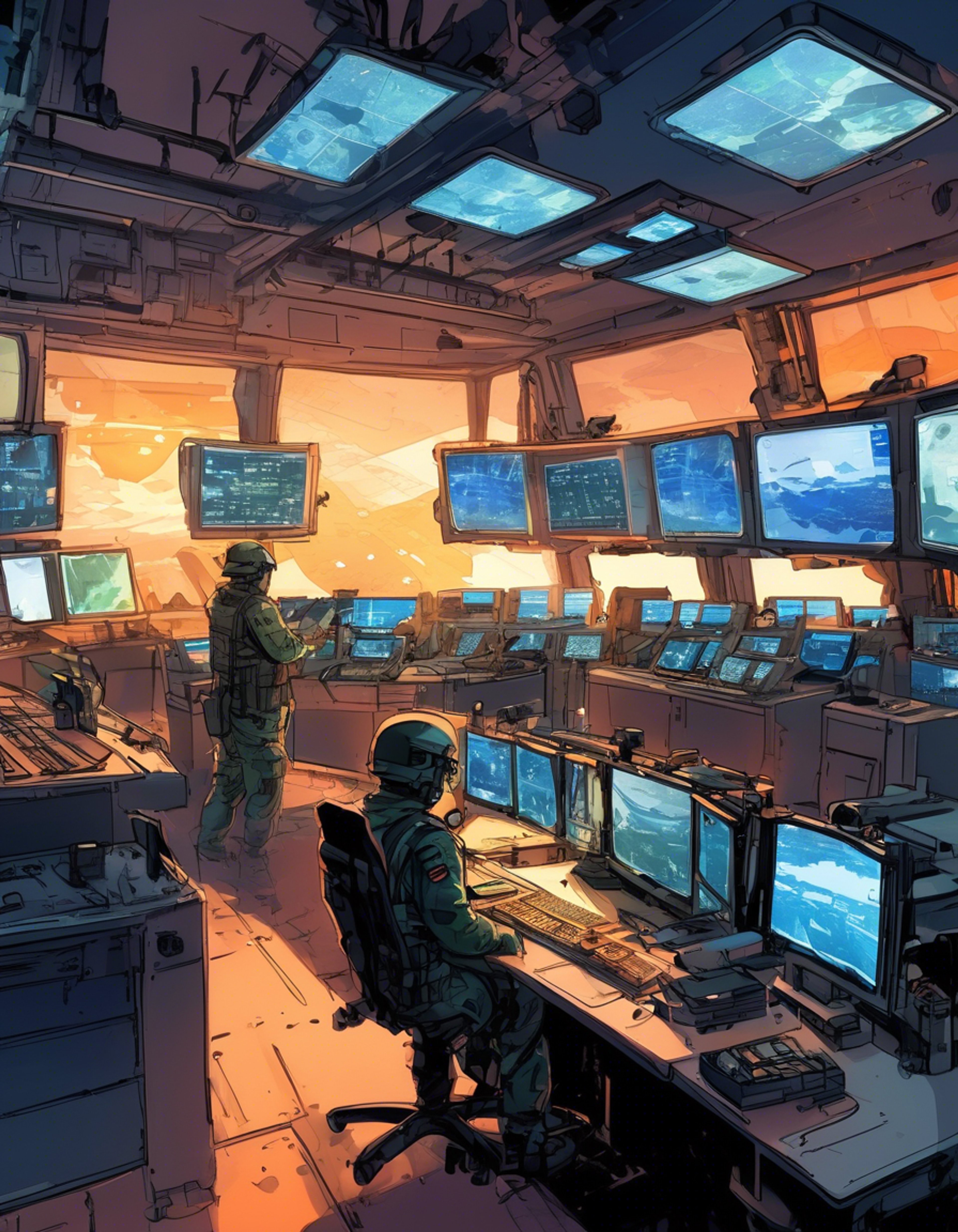 You find yourself assigned to Commander Fil's elite unit on a crucial mission for the Republic. The experienced clone commander briefs you on the high-stakes operation ahead. Together you must navigate enemy territory and complete objectives vital to the war effort.