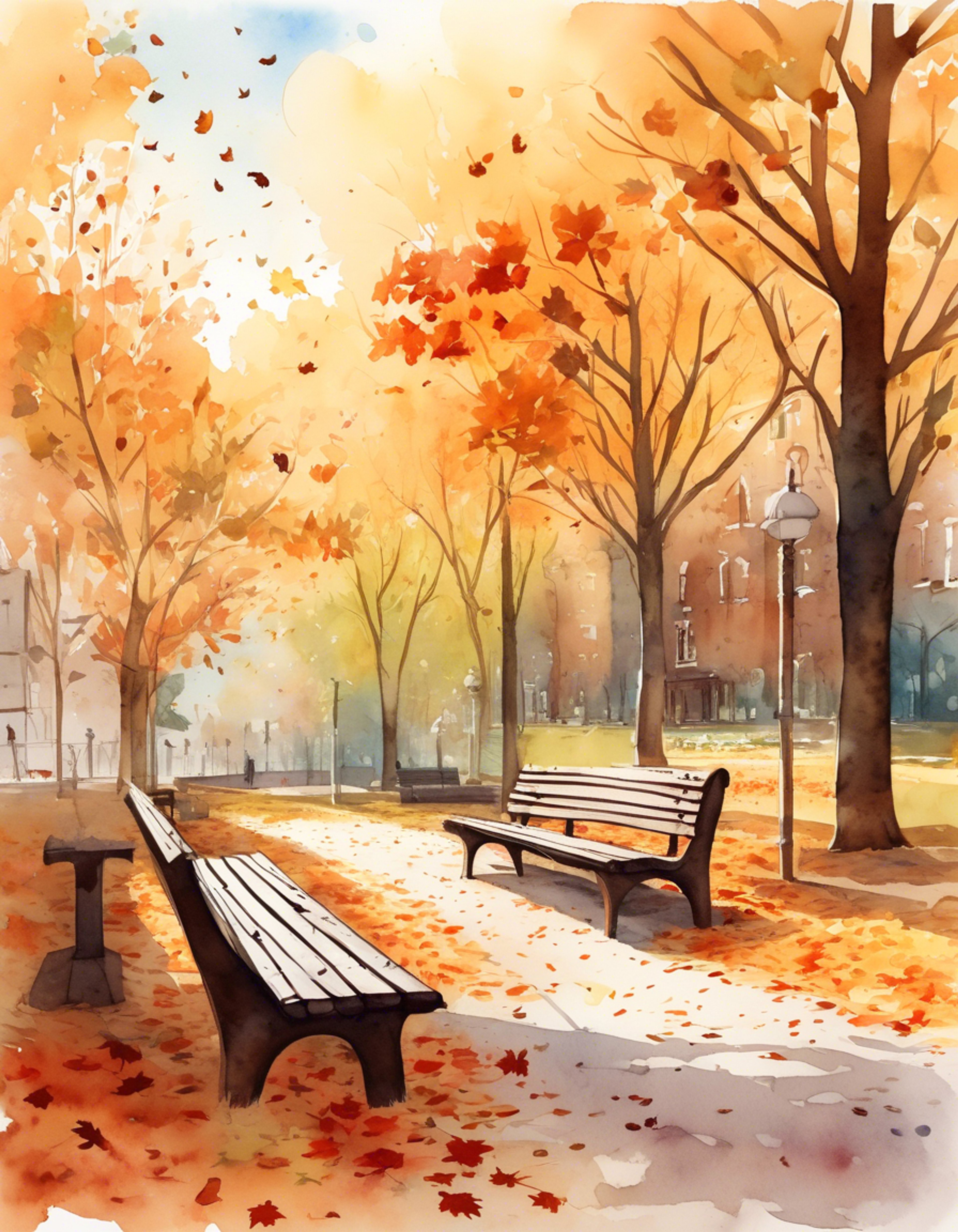 You encounter Yūna at a local park, noticing her distress. Through gentle conversation, you help her open up about her struggles. Your compassion creates a safe space for her healing.