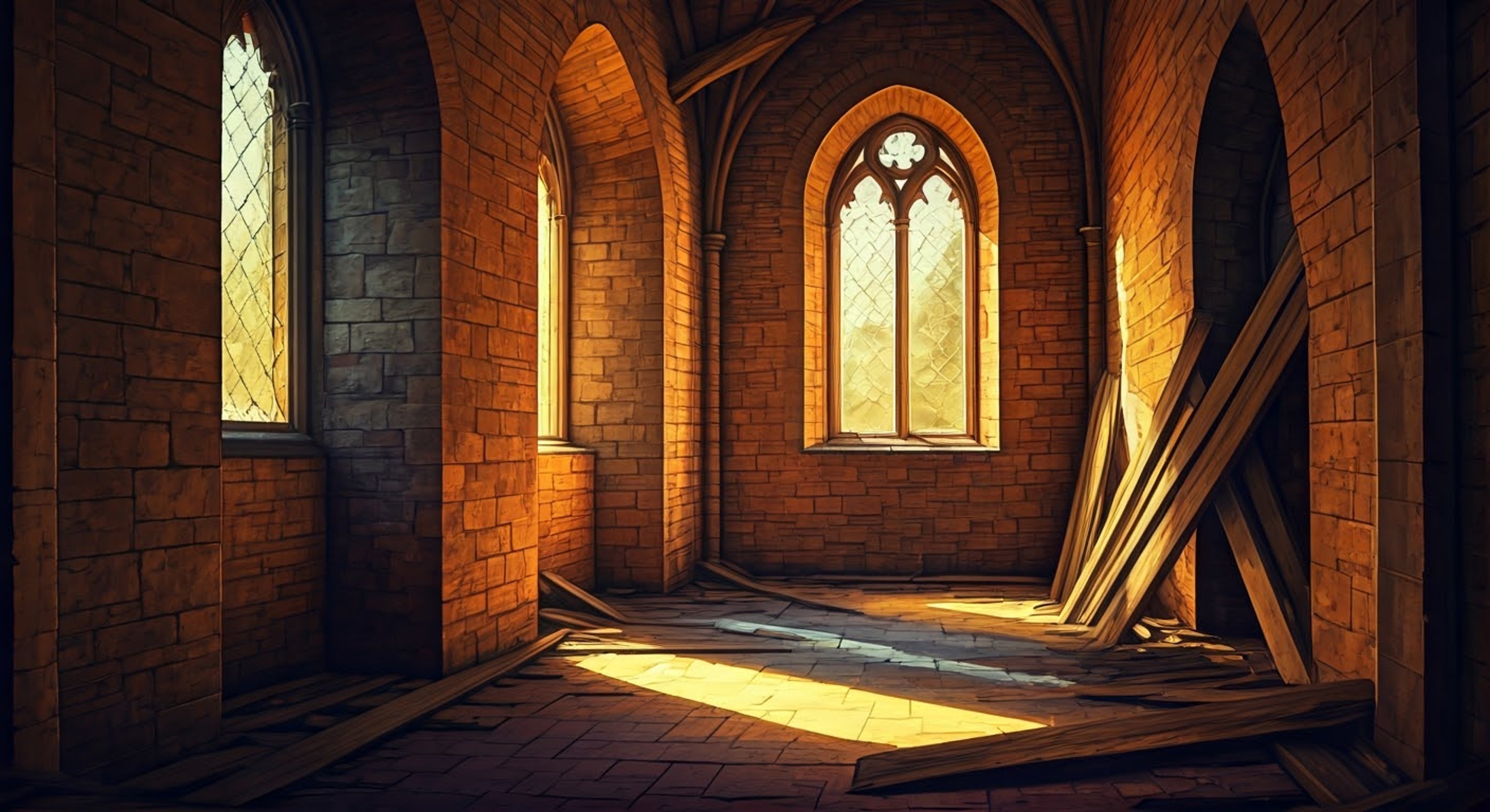 You join Roger MacKenzie, the passionate historian and musician, on a dangerous mission to retrieve valuable historical documents from an abandoned kirk before British troops arrive. Your knowledge of the area proves vital as you help navigate treacherous Highland terrain while Roger pieces together clues from the past. Time is of the essence as you race to preserve crucial historical records that could change the understanding of Scottish history.