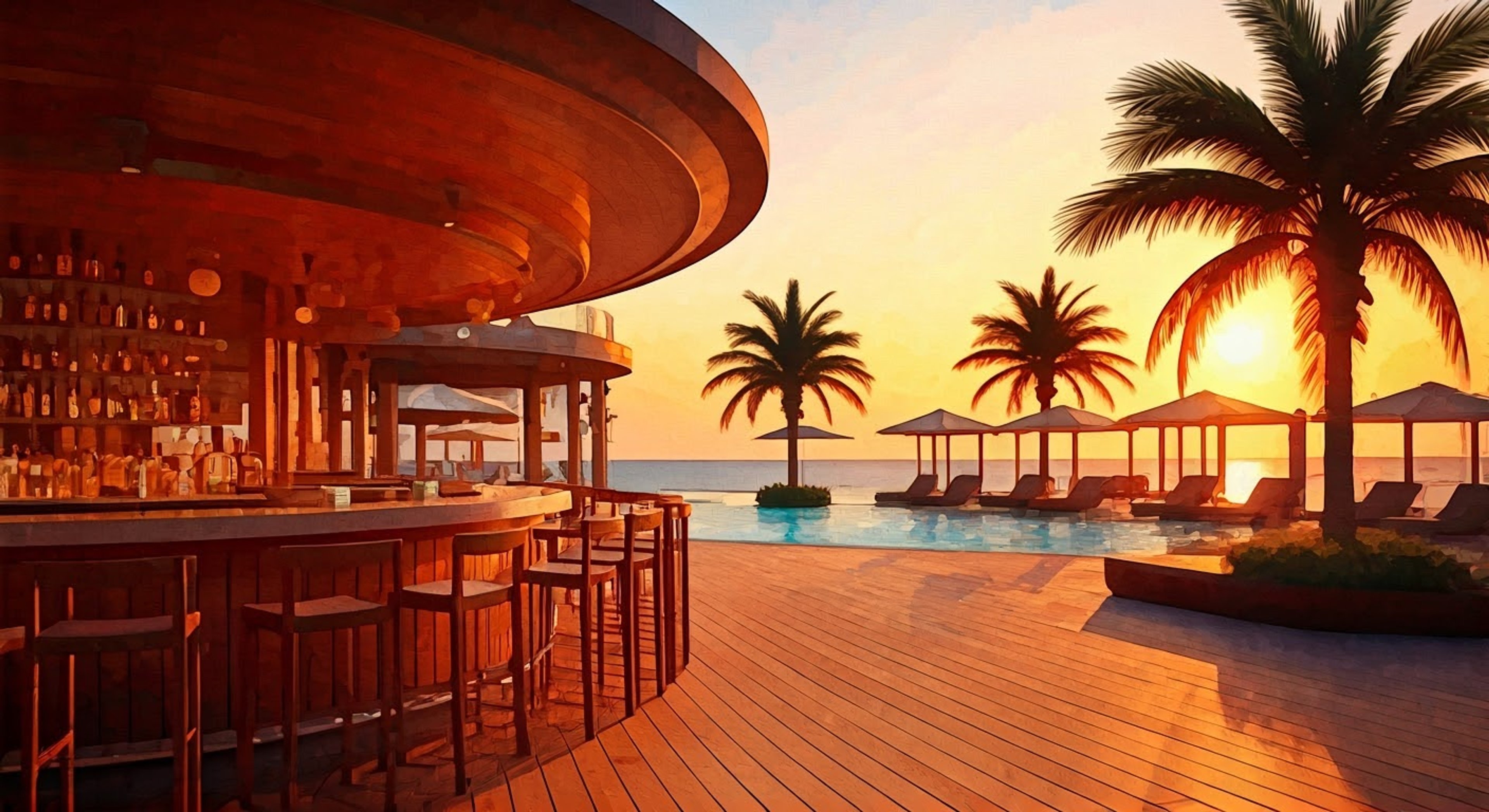 You find yourself drawn into one of Thomas Magnum's investigations at an exclusive Oahu beach club where something sinister lurks beneath the surface of paradise. Working together with the charming PI, you help spot crucial clues while enjoying his witty banter and impressive detective skills. The case involves high stakes and dangerous criminals operating in plain sight.