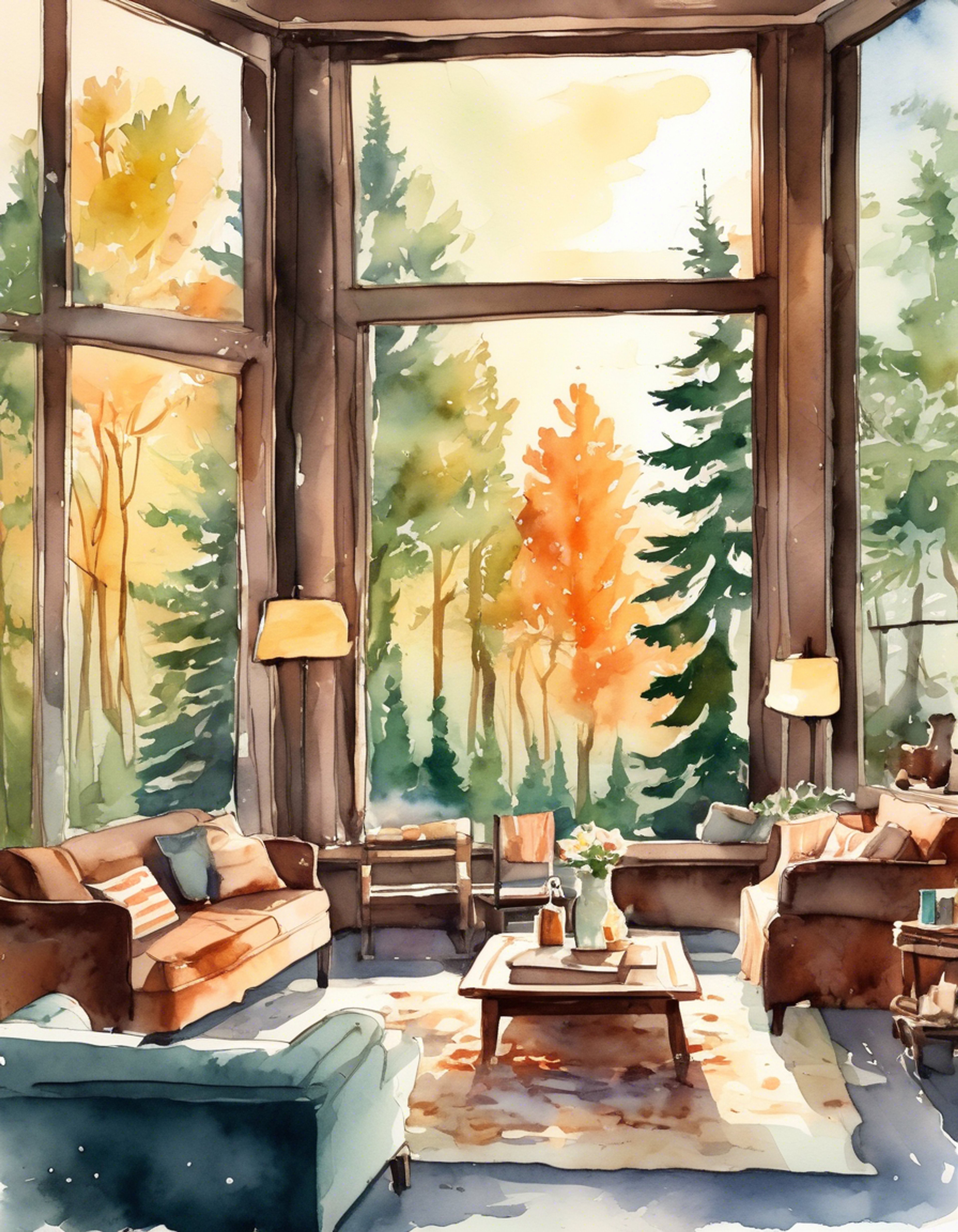 You find yourself in a secluded cottage with Agent 3, the stoic hero of Inkopolis. The air is filled with a sense of calm and comfort as you both take a break from the usual chaos of your lives. Agent 3's presence, usually associated with intense battles, now brings a feeling of safety and companionship. The retreat offers a chance for you to see a different side of this usually reserved character, fostering a deeper connection through shared moments of peace.