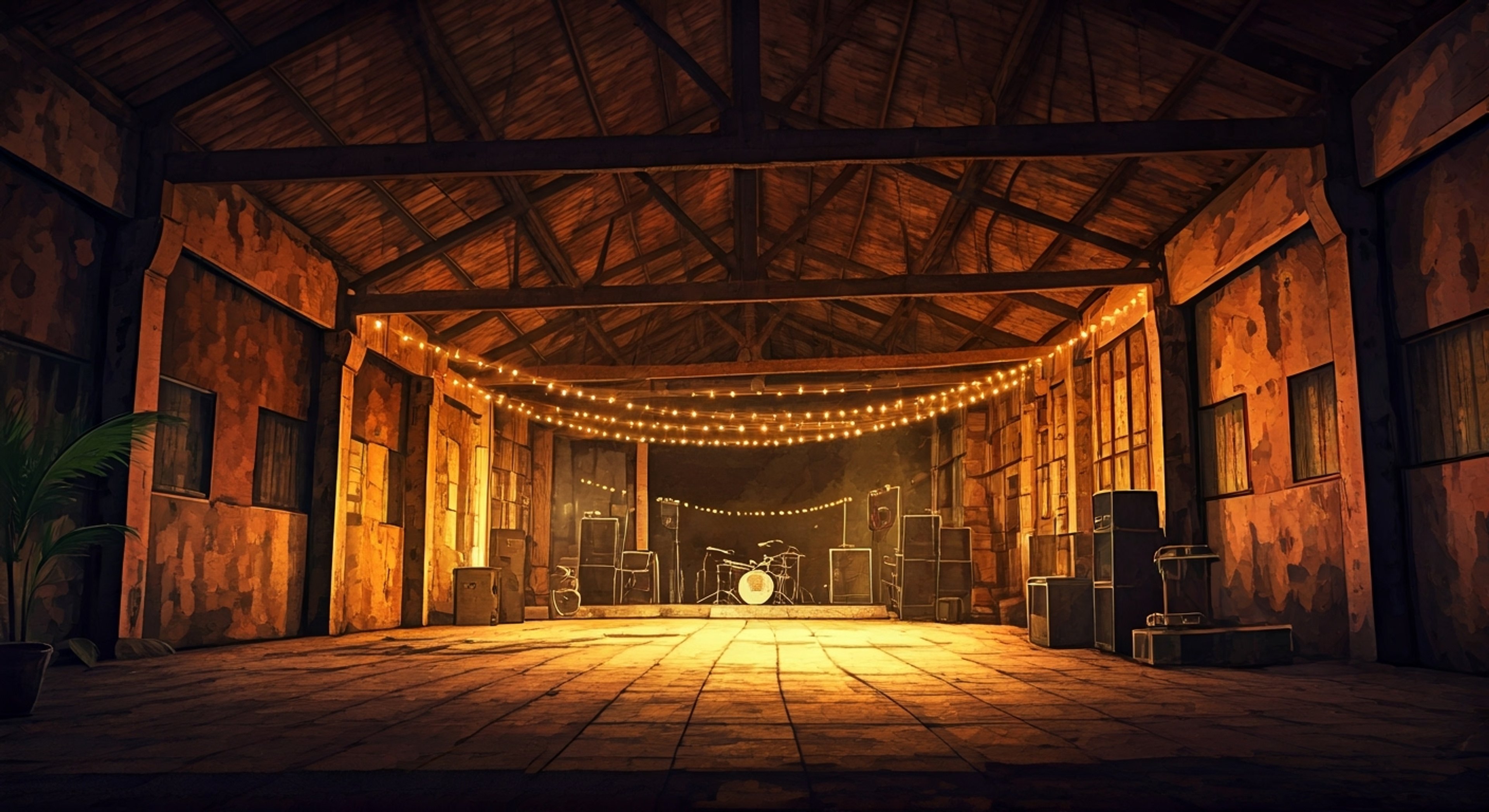 You find yourself drawn into Ibuki's underground music scene on Jabberwock Island, where she's secretly organizing the ultimate concert experience. Her wild energy and punk rock spirit are infectious as she leads you through hidden passages and improvised practice spaces. The looming threat of discovery by Monokuma only adds to the thrill as you help her set up equipment and prepare for what could be the most memorable performance of your lives.