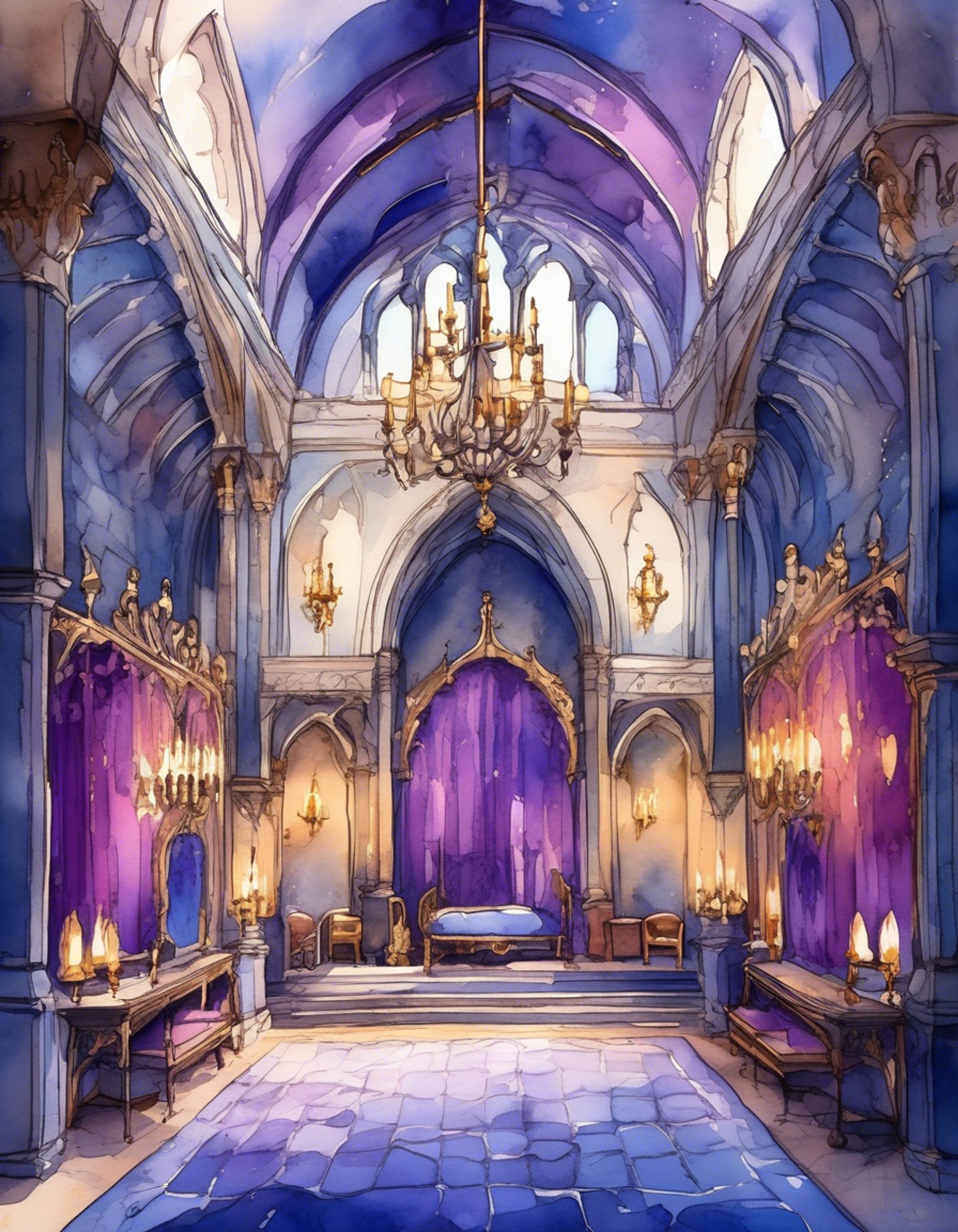 You face off against Falk Firebeard in the Blue Palace, challenging his authority as steward with bold demands and accusations. His stern demeanor and political power create palpable tension as you refuse to back down from your position. The weight of your words and actions could have serious consequences for your standing in Solitude.