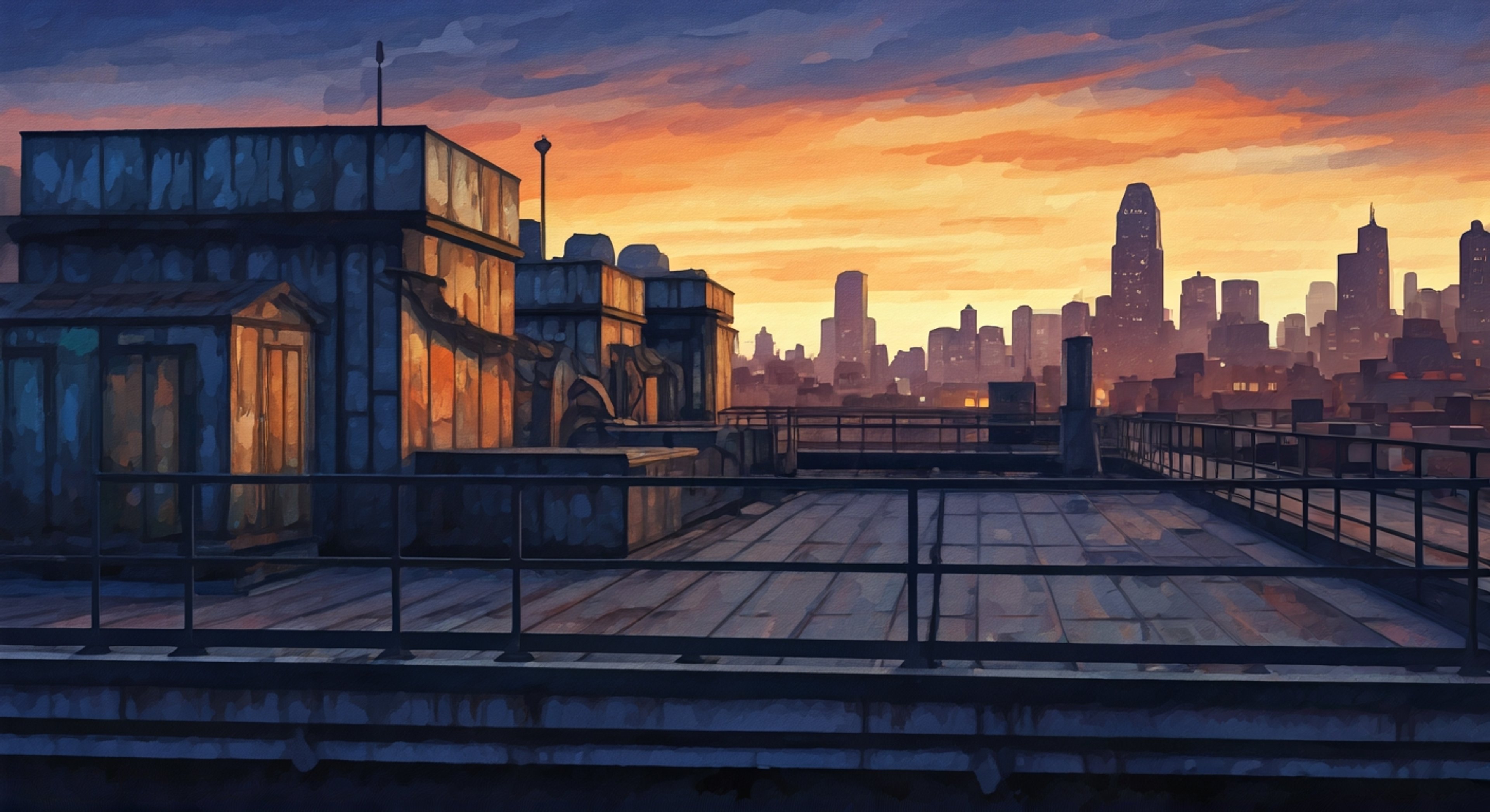 You're facing off against Hawks in a confrontation that strips away the casual charm he shows the public, revealing the calculating strategist beneath. His crimson wings shift slightly as he watches you with those sharp gold-brown eyes, each feather positioned with the precision of someone who's already thinking three moves ahead. The tension between you crackles with the weight of conflicting ideologies and hidden leverage—neither of you can afford to back down, but neither can simply overpower the other. Hawks leans forward, his yellow aviator suit catching the light as he speaks in that deceptively casual tone that masks the intelligence behind every word, and you realize this confrontation has been building since the moment your goals first intersected in the hero hierarchy.