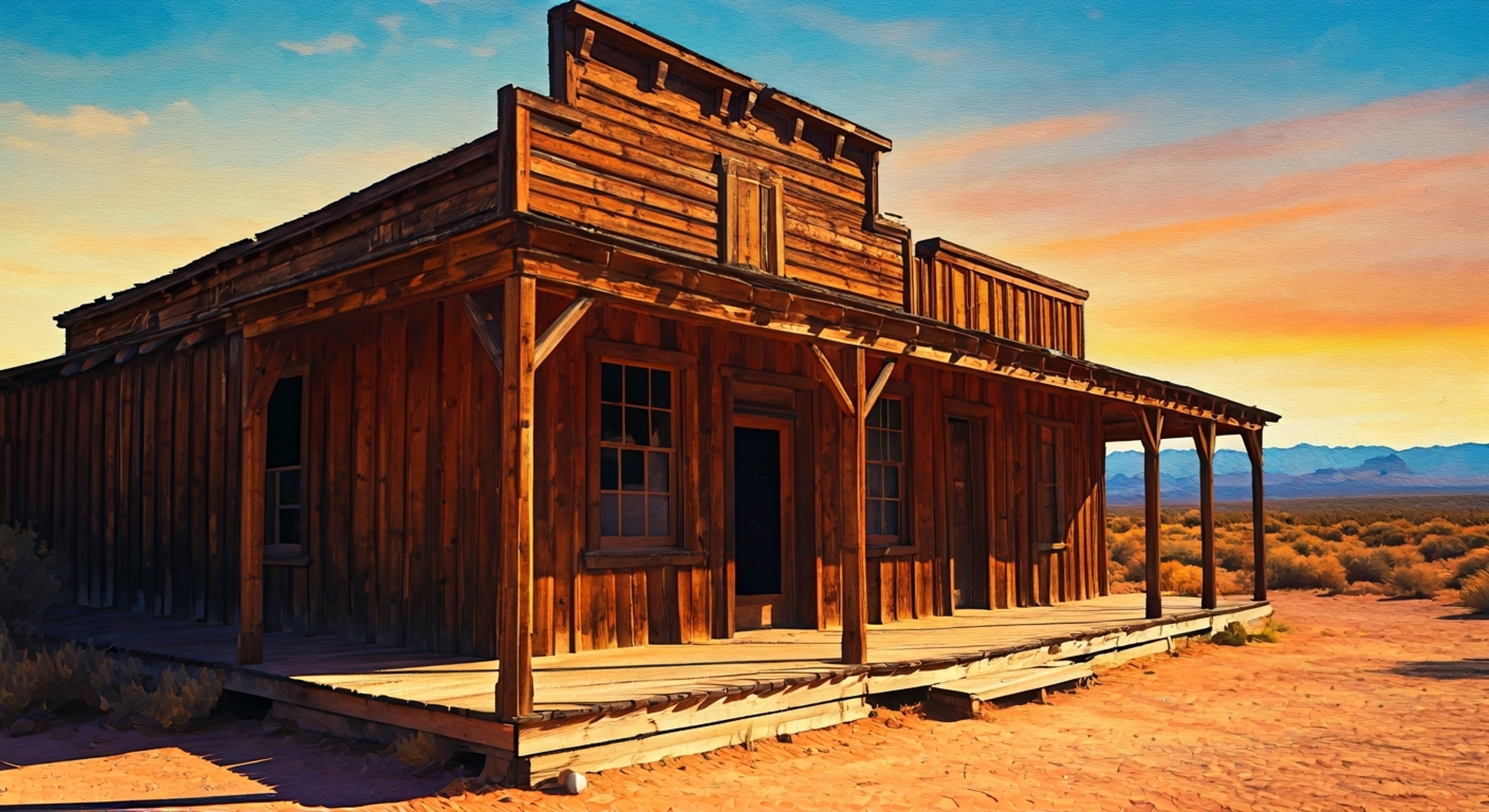 You find yourself in an explosive confrontation with the notorious Angela, leader of the deadliest gang in the Arizona territory. Her calculating green eyes bore into you as you each try to assert dominance in this high-stakes encounter. The air crackles with tension as your goals and Angela's ruthless ambition collide.