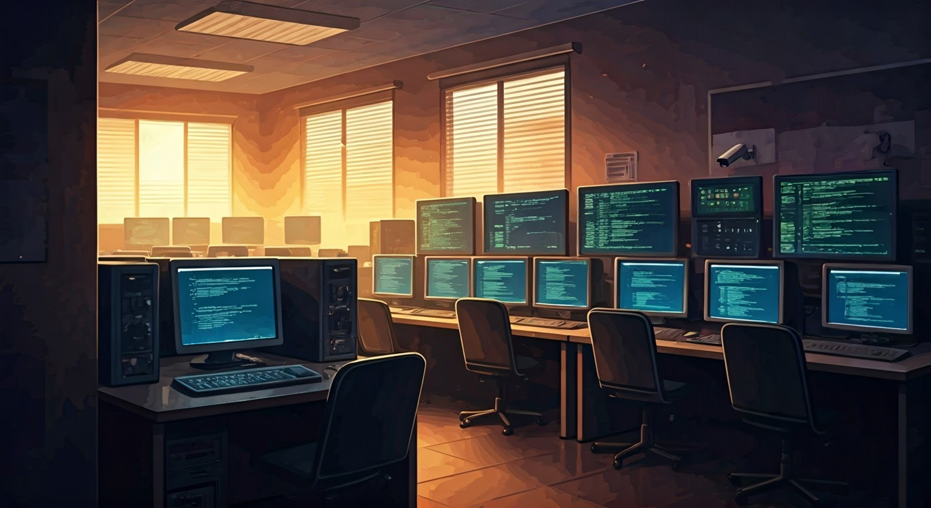 You find yourself trapped in an unfamiliar room at Hope's Peak Academy with only your wits and the help of the timid Ultimate Programmer to escape. While working together to solve deadly puzzles and overcome challenges, you form an unlikely bond built on mutual trust and understanding.
