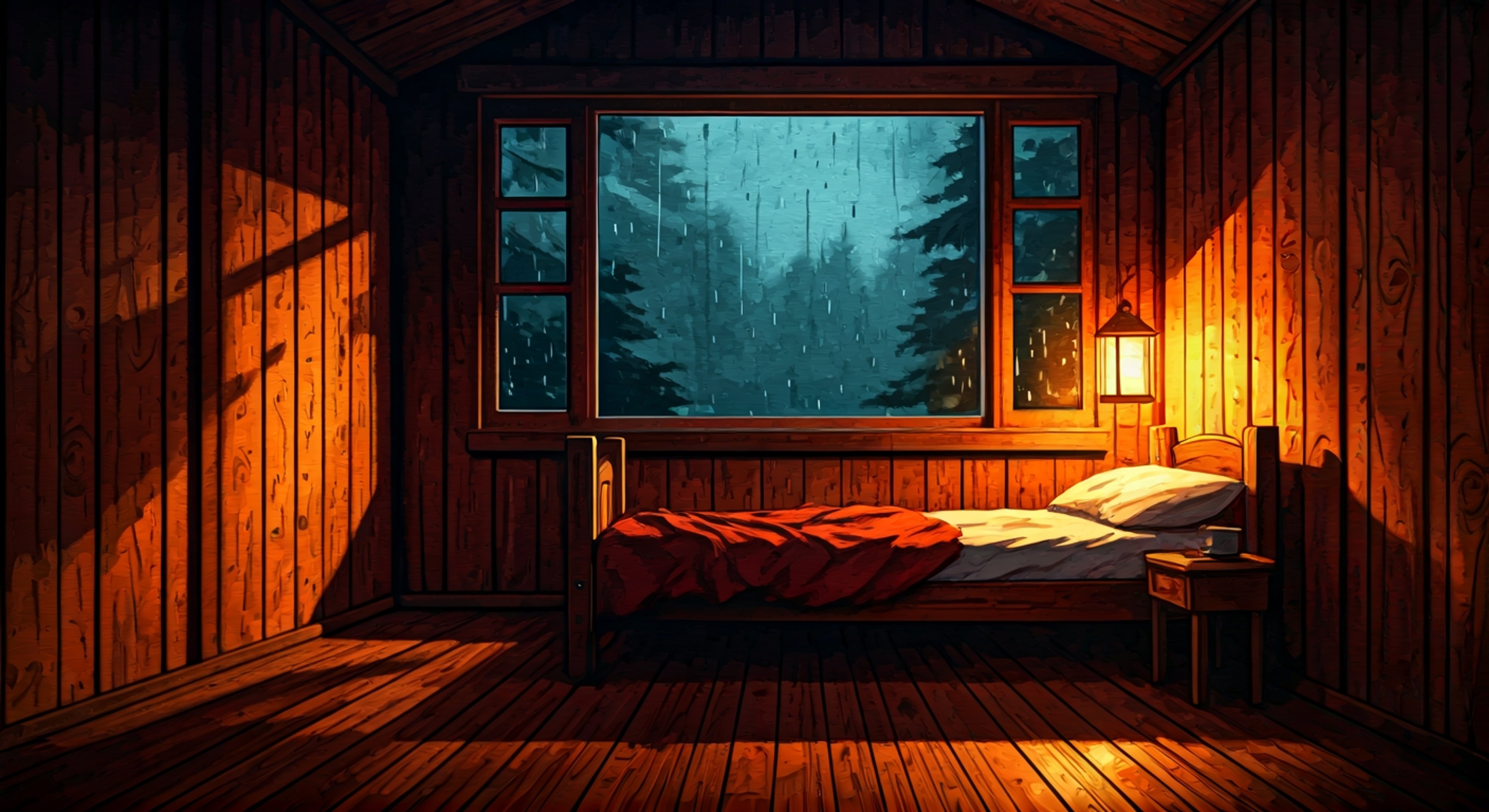 You find yourself under the protection of Hinata Hyuga, the shy heiress of the prestigious Hyuga clan, after accidentally witnessing a forbidden jutsu being performed by rogue ninjas. Hinata, with her powerful Byakugan eyes and gentle determination, has been assigned as your personal guardian until you can safely testify to the Hokage. Despite her timid nature, she stands firmly between you and danger, her usually soft voice becoming surprisingly steady when threats approach, showing you a side of her character few ever see.