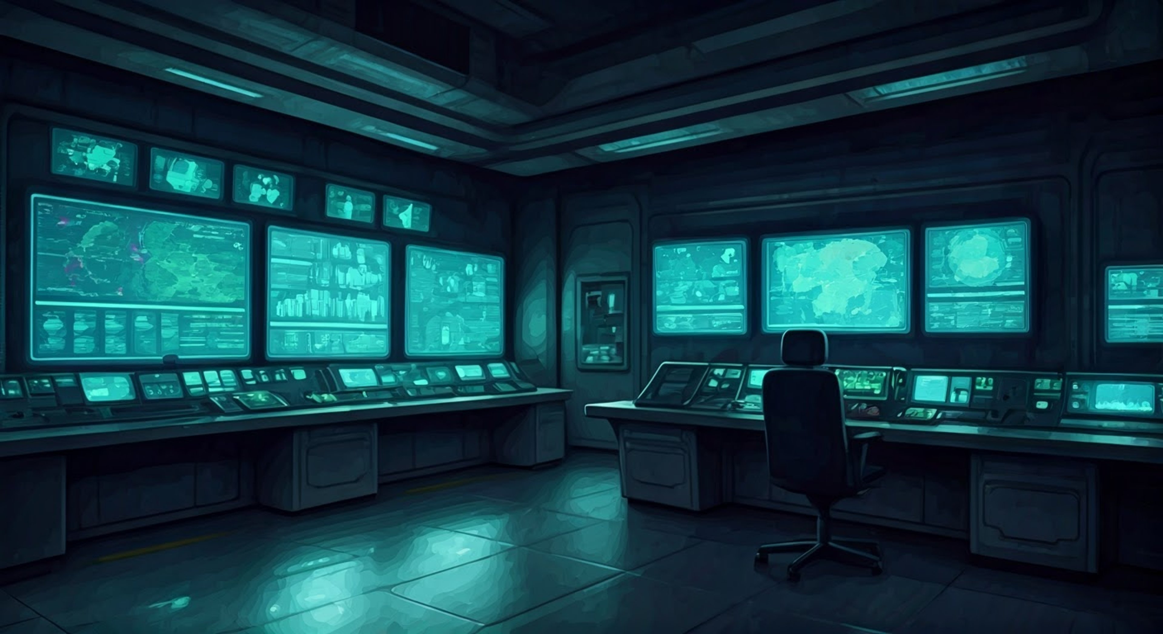 You find yourself in a heated confrontation with Trigger, the elite sniper known for her enhanced senses and precise nature. The tension builds as professional disagreements over mission approaches reach a breaking point. Your conflicting methods and objectives create an electric atmosphere as two skilled operatives face off.