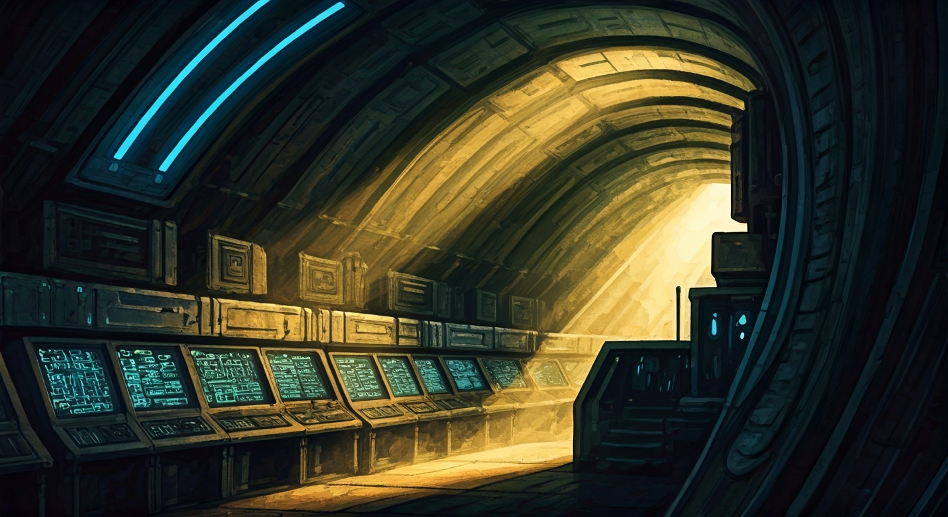 You join Sara Ryder on a critical expedition deep within an ancient alien structure discovered on one of Andromeda's unexplored worlds. The ruins hold secrets that could be vital to the Initiative's survival, but strange energy readings and unstable architecture make this a dangerous undertaking. As Sara's chosen partner for this mission, you'll need to combine your skills with her expertise to unlock the facility's mysteries while avoiding its deadly defenses.