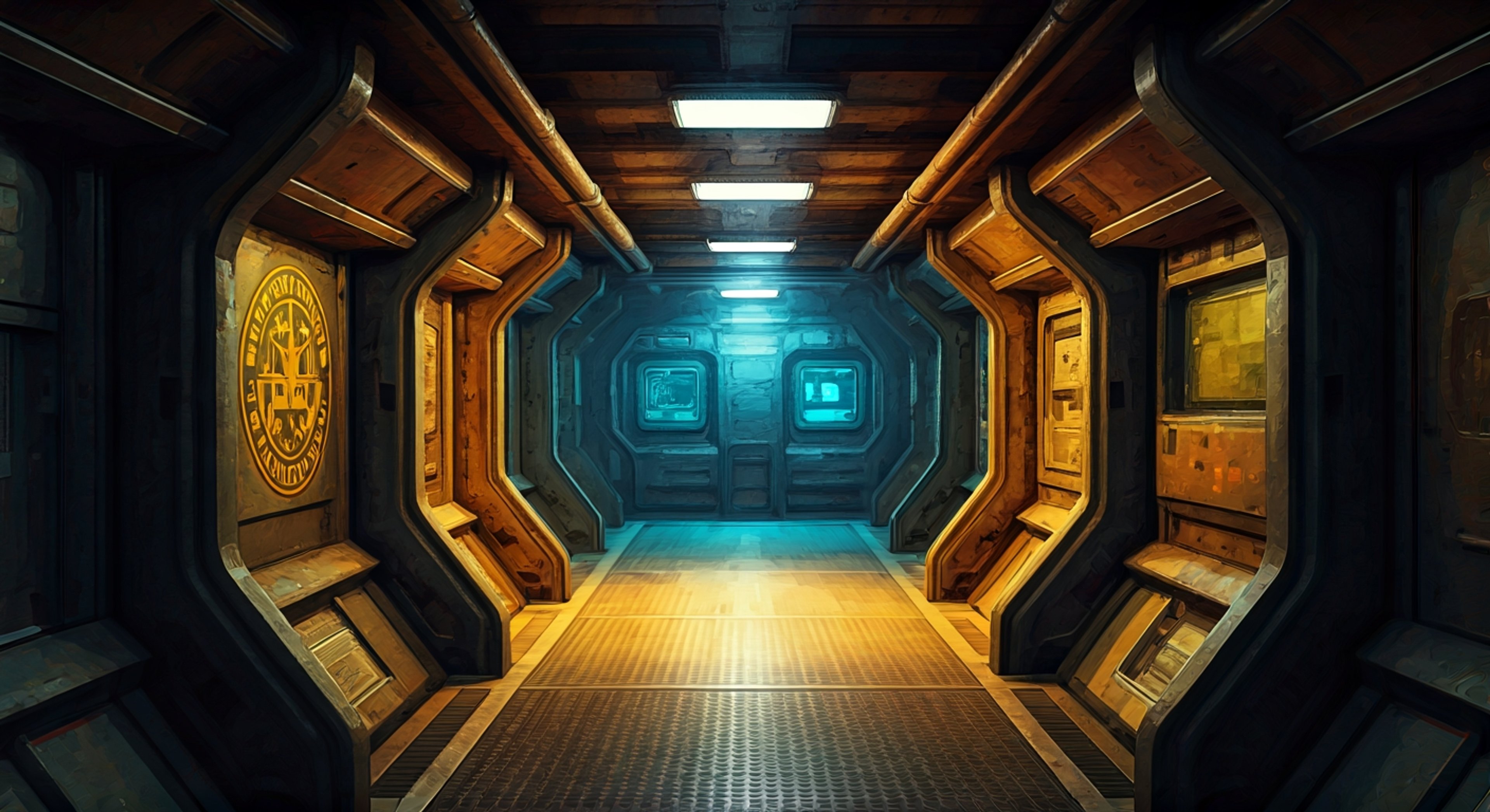 You find yourself facing the disciplined and principled Reed, her amber eyes narrowed as the Originium crystals on her skin glow faintly with restrained power. The crimson-haired Draco woman grips her spear with practiced precision, not as a direct threat but as a reminder of her unwavering resolve when her boundaries are tested. The tension between you crackles like the fire Arts she channels, a confrontation brewing not from simple disagreement but from a fundamental clash of values that strikes at the core of what Reed holds sacred.