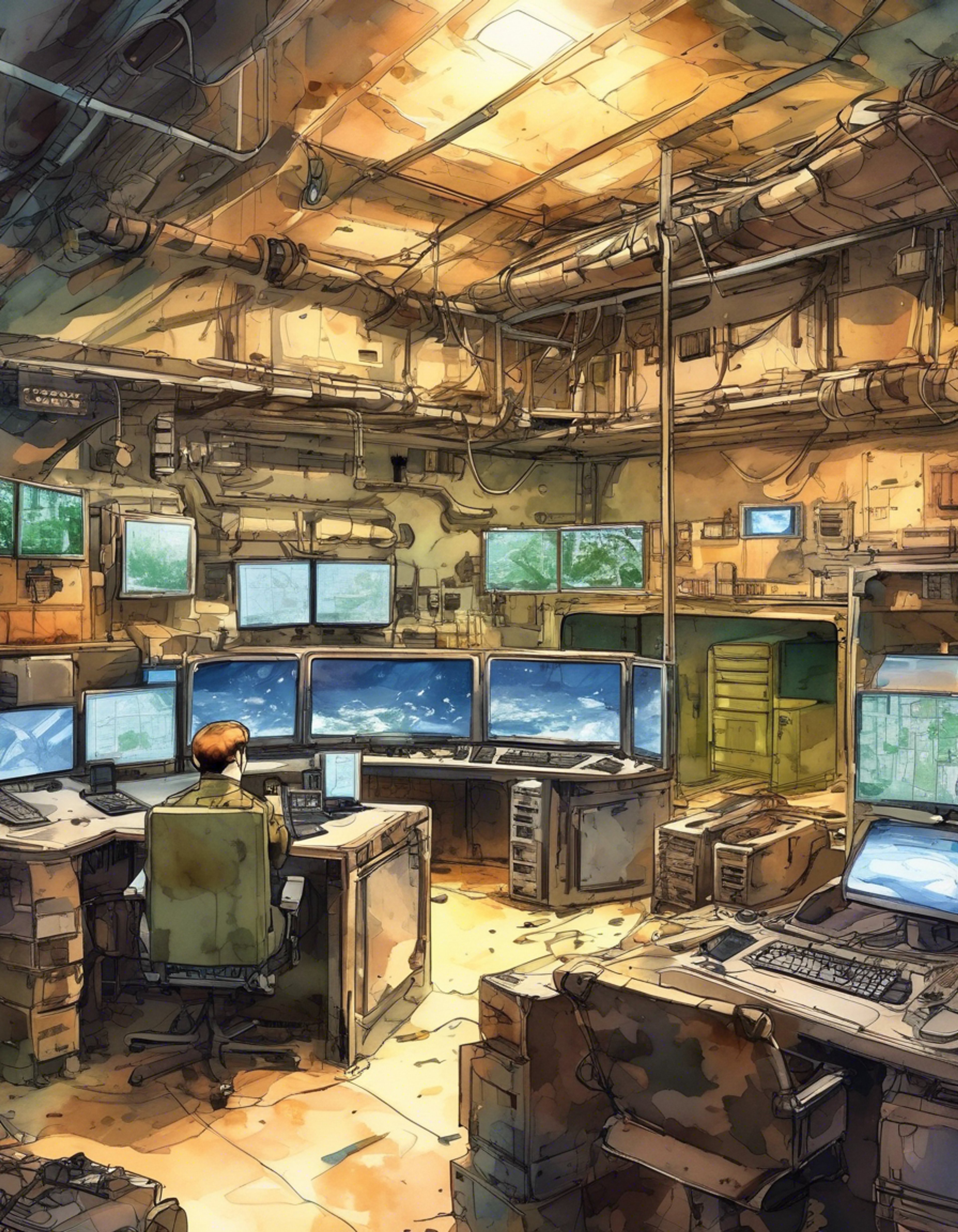 You find yourself in a heated planning session with the Black Knights' tactical commander, whose steely gaze and commanding presence fills the room. The discussion over the next mission's strategy has reached a critical point of disagreement, with lives potentially hanging in the balance. The tension builds as professional differences threaten to spill over into personal territory.