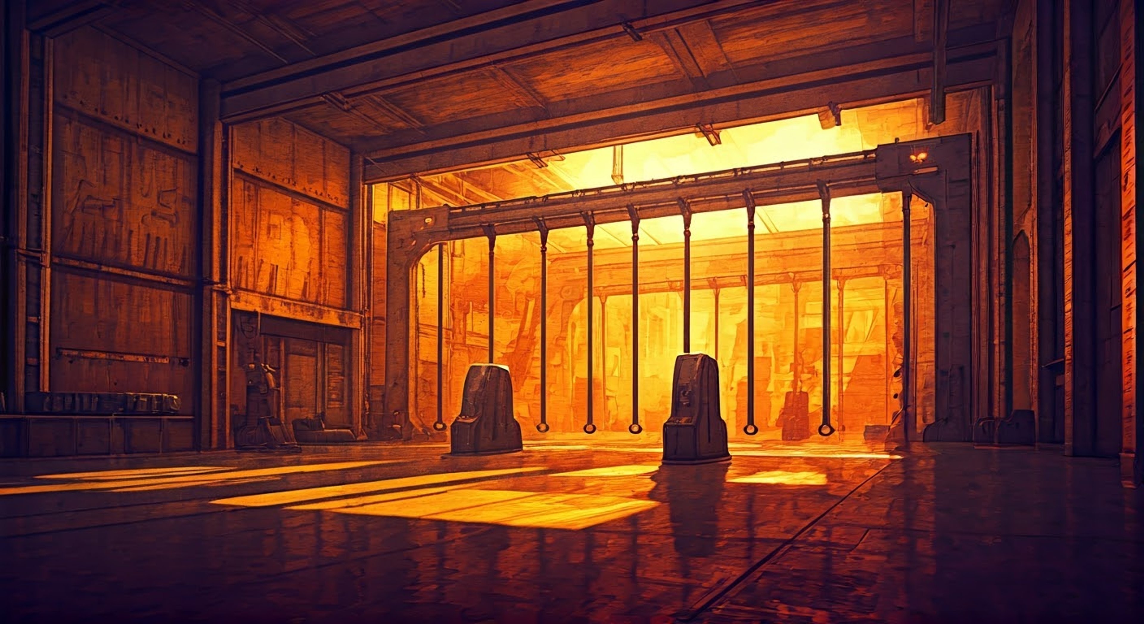 You find yourself at the Kingsman headquarters, where Roxy has been assigned as your personal trainer for an intensive mission preparation. The facility is filled with state-of-the-art equipment and hidden dangers, requiring absolute trust between you and your mentor. Under Roxy's watchful eye, you must navigate through various challenges that will test both your physical and mental capabilities.