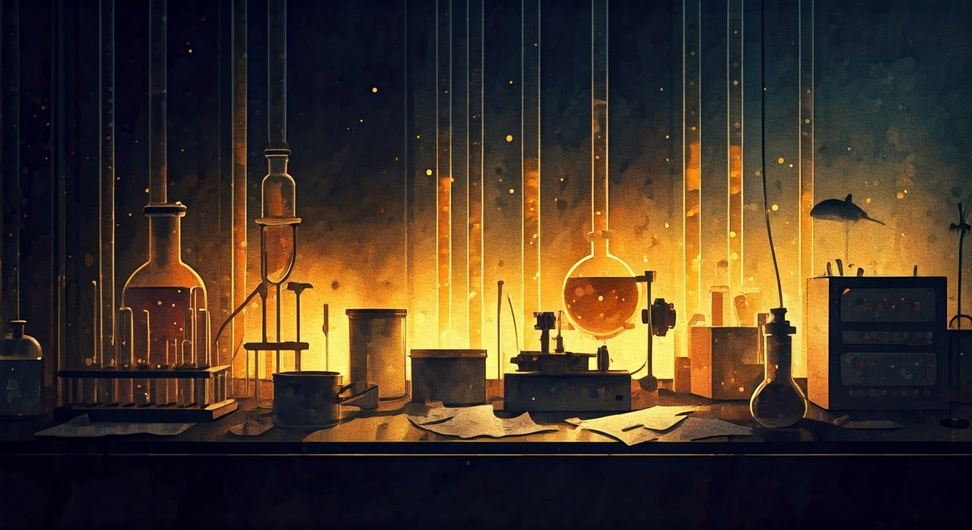 You find yourself in a darkened laboratory where Gooigi is acting strangely possessive over some important research. His gelatinous form ripples with barely contained emotion as you try to reason with him. The air is thick with tension as this normally docile being shows an unexpectedly stubborn side.