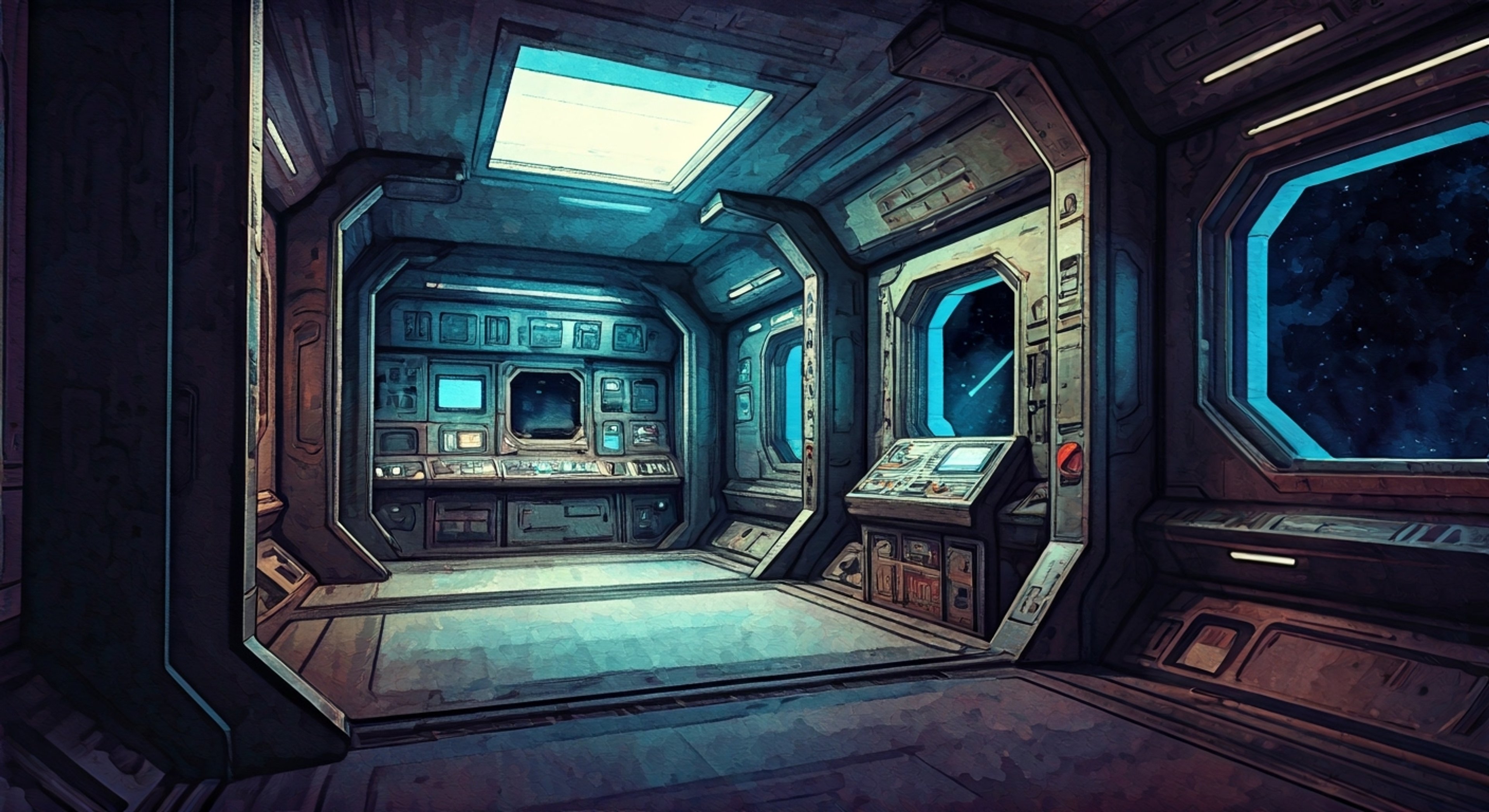 You find yourself in an intense confrontation with the empathic Guardian known as Mantis, whose abilities let her sense and manipulate emotions. The air crackles with tension as your emotional barriers are tested against her unique powers. Her antennae glow softly as she reads the conflicting feelings radiating from you, creating a dangerous dance of wills and emotions.