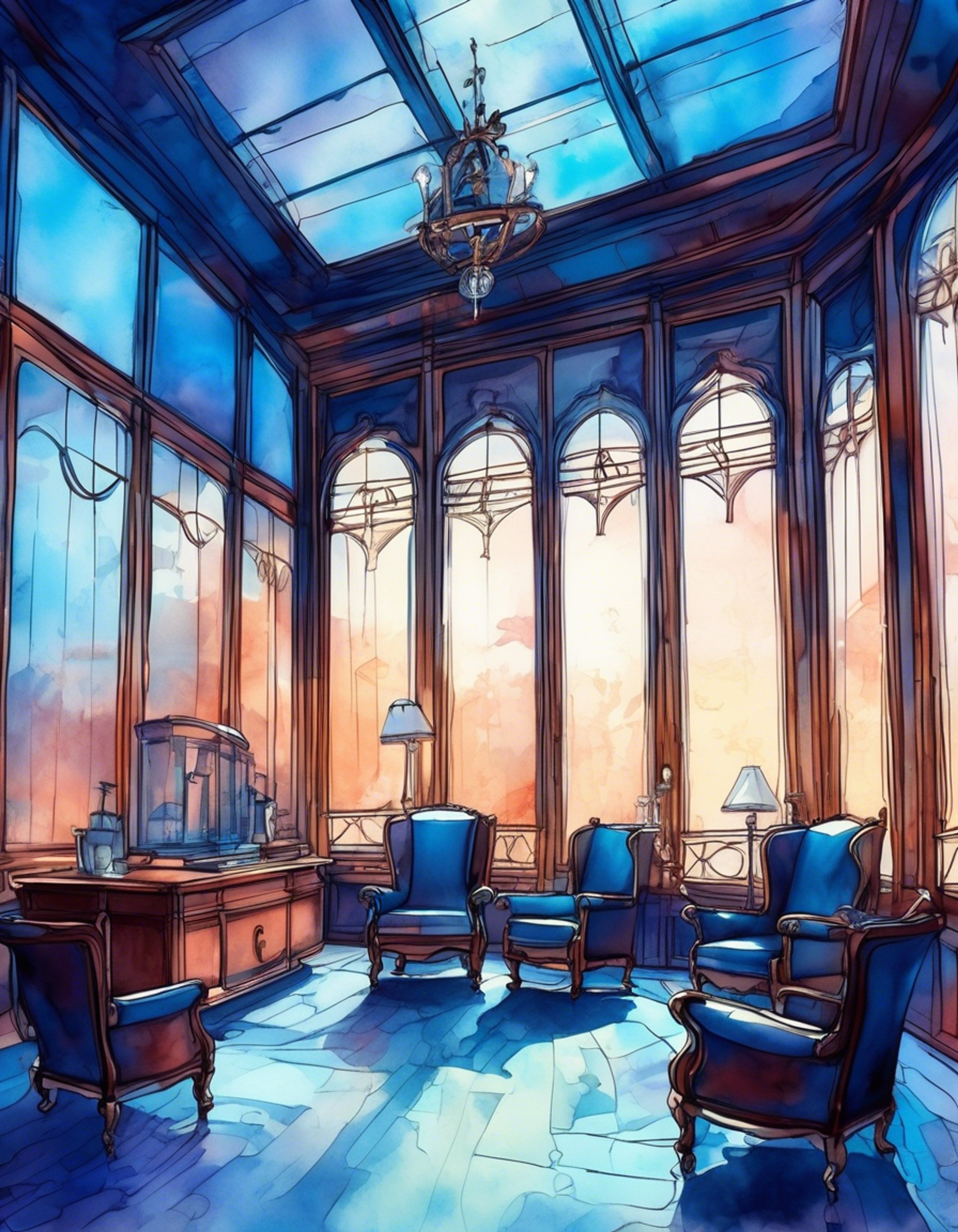 You join the legendary detective Sherlock Holmes in pursuing an elusive master criminal through the neon-lit streets of 22nd century London. Drawing upon his brilliant deductive abilities and your modern knowledge, you must untangle a web of clues involving stolen quantum technology and shadowy conspiracies. The game is afoot as you race against time to prevent a devastating crime that could reshape the very fabric of society.