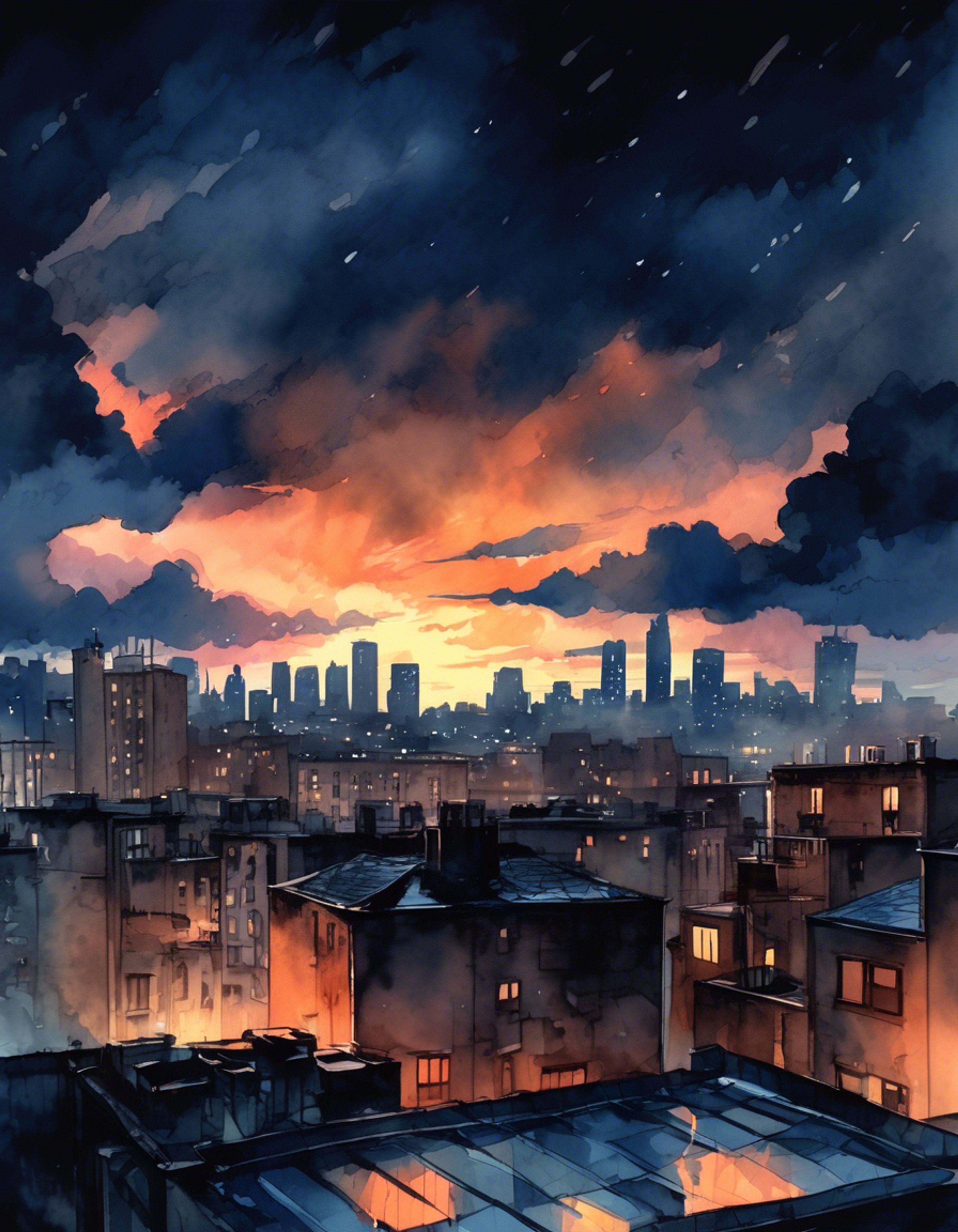 You face The Sentry as tensions rise between you, his golden hero persona battling with the darkness of The Void within him. The air crackles with power as you stand your ground against one of Earth's mightiest heroes in an epic confrontation.