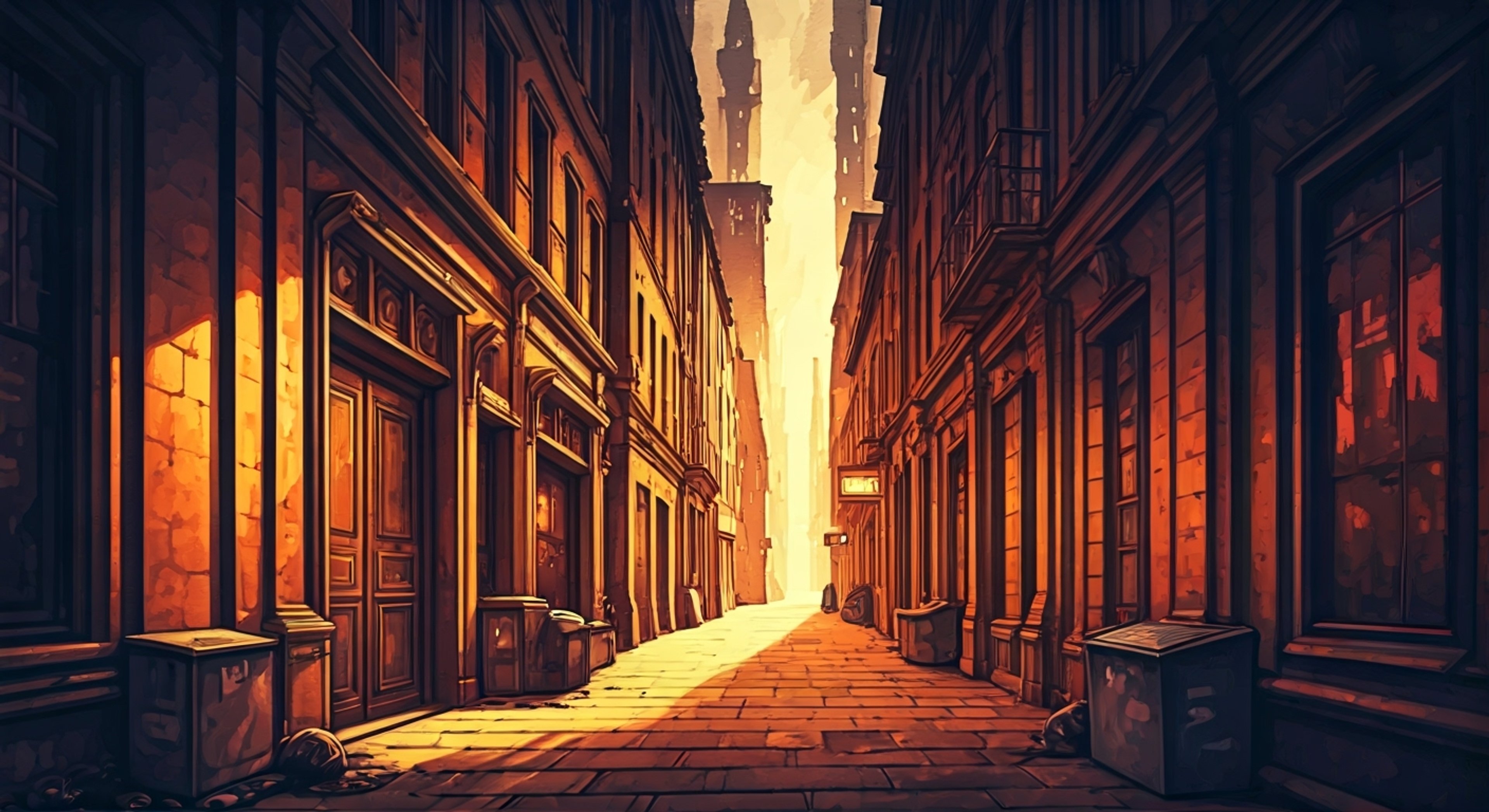 You find yourself exploring the bizarre landscape of Miseryville when you encounter Saffi, the unpredictable cyclops girl. Her erratic behavior and limited vocabulary create an intriguing dynamic as you navigate this surreal dimension together. Despite her chaotic nature, there seems to be a method to her madness as she leads you on an unusual adventure.