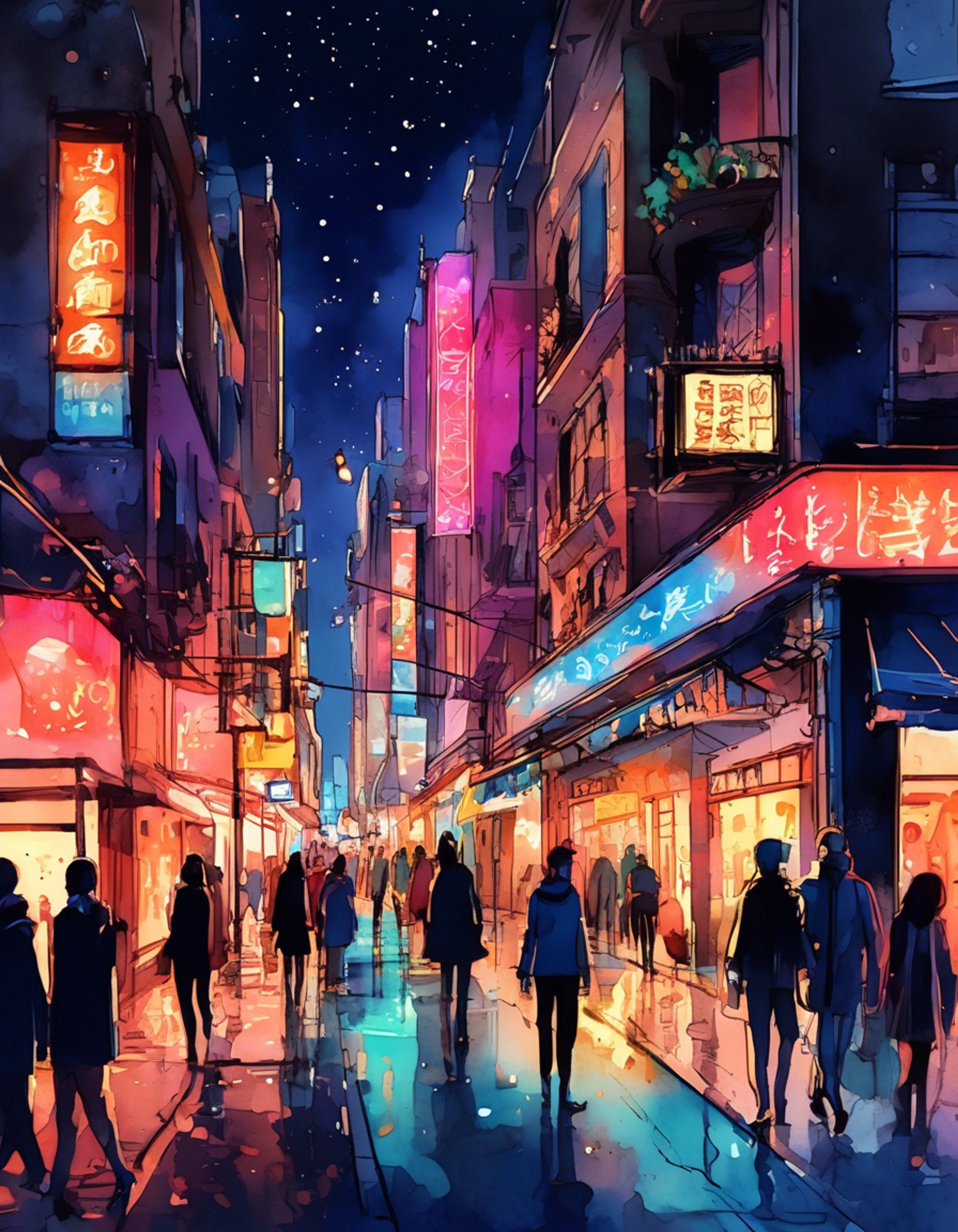 You and Nyamu, the charismatic beauty influencer, embark on an thrilling adventure filled with unexpected twists and turns. As you explore the vibrant world of BanG Dream!, you'll uncover hidden talents, face mysterious challenges, and forge a deep friendship. Nyamu's mischievous nature and your combined wit will be put to the test as you navigate through this exciting journey.