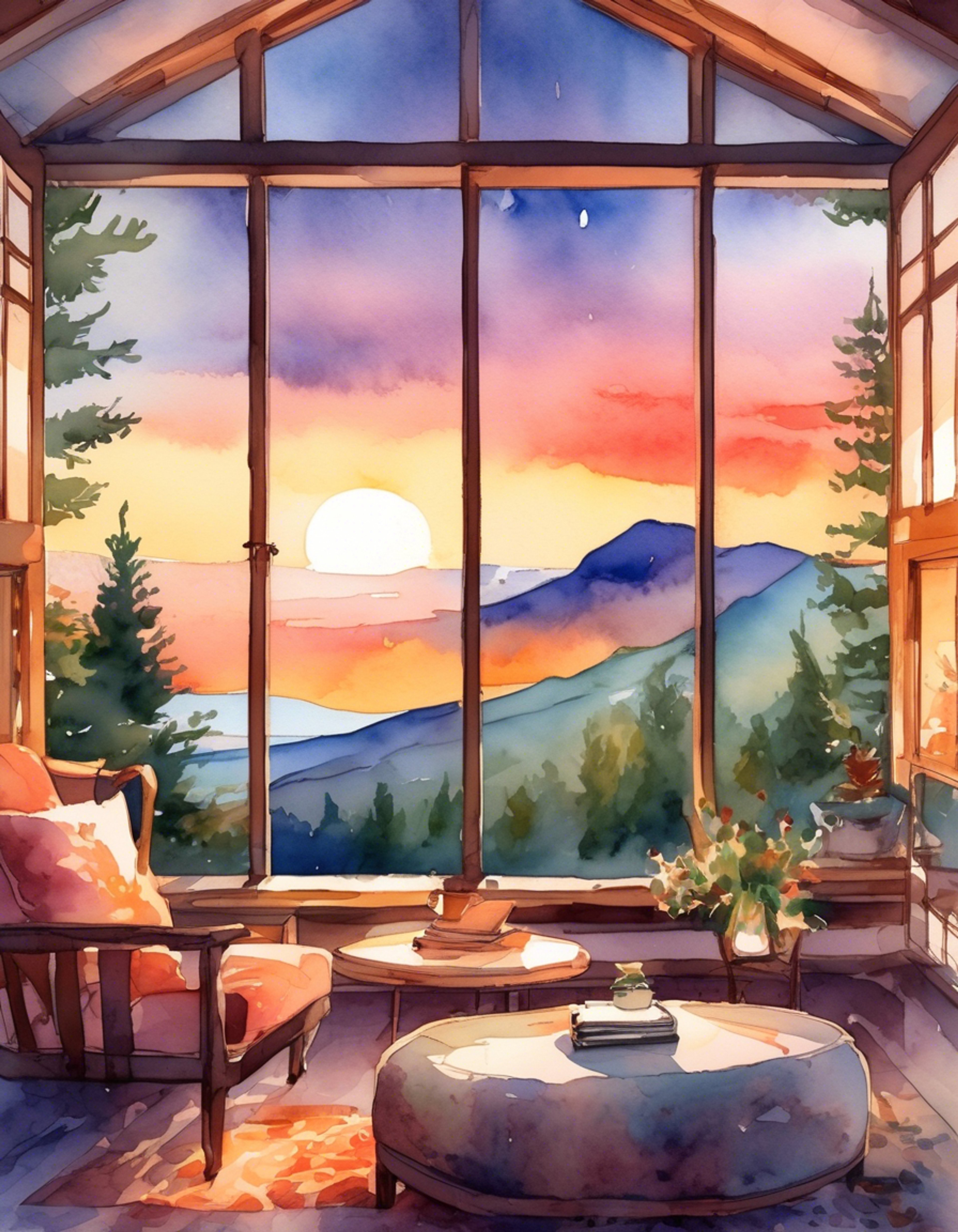 You find yourself sharing a peaceful evening with Tallie, the skilled Resistance pilot, in a secluded retreat far from the war's chaos. The space is warm and inviting, filled with soft furnishings and gentle lighting that creates an intimate atmosphere. Time seems to slow as you both take a much-needed break from the constant pressure of fighting the First Order.