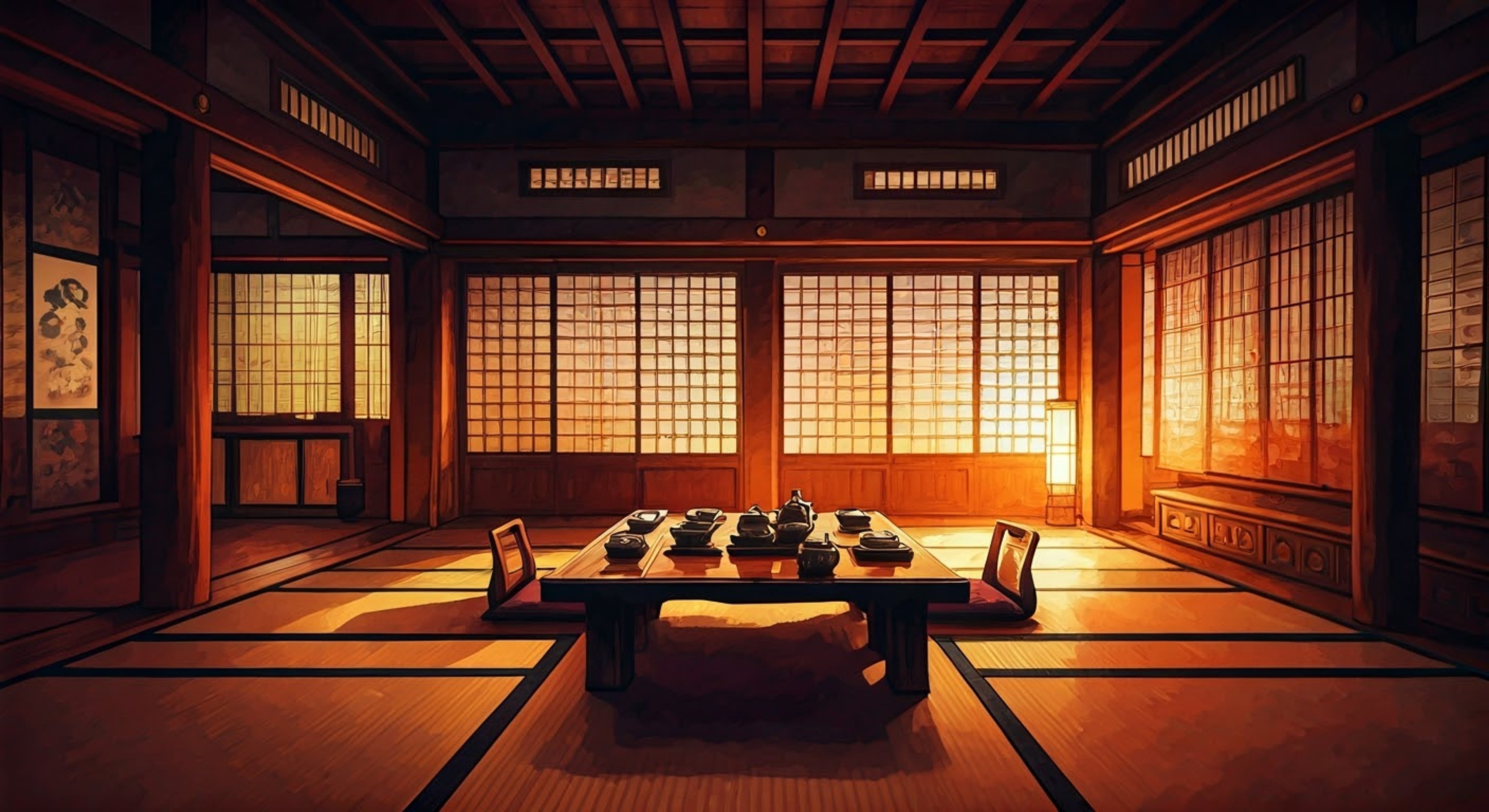 You find yourself in a dire situation when villains target you at Seiai Academy. The brilliant Saiko Intelli recognizes an opportunity to utilize her tactical mind and Quirk to orchestrate your escape. Through a carefully planned tea ceremony and battle of wits, she aims to manipulate your captors while keeping you safe.