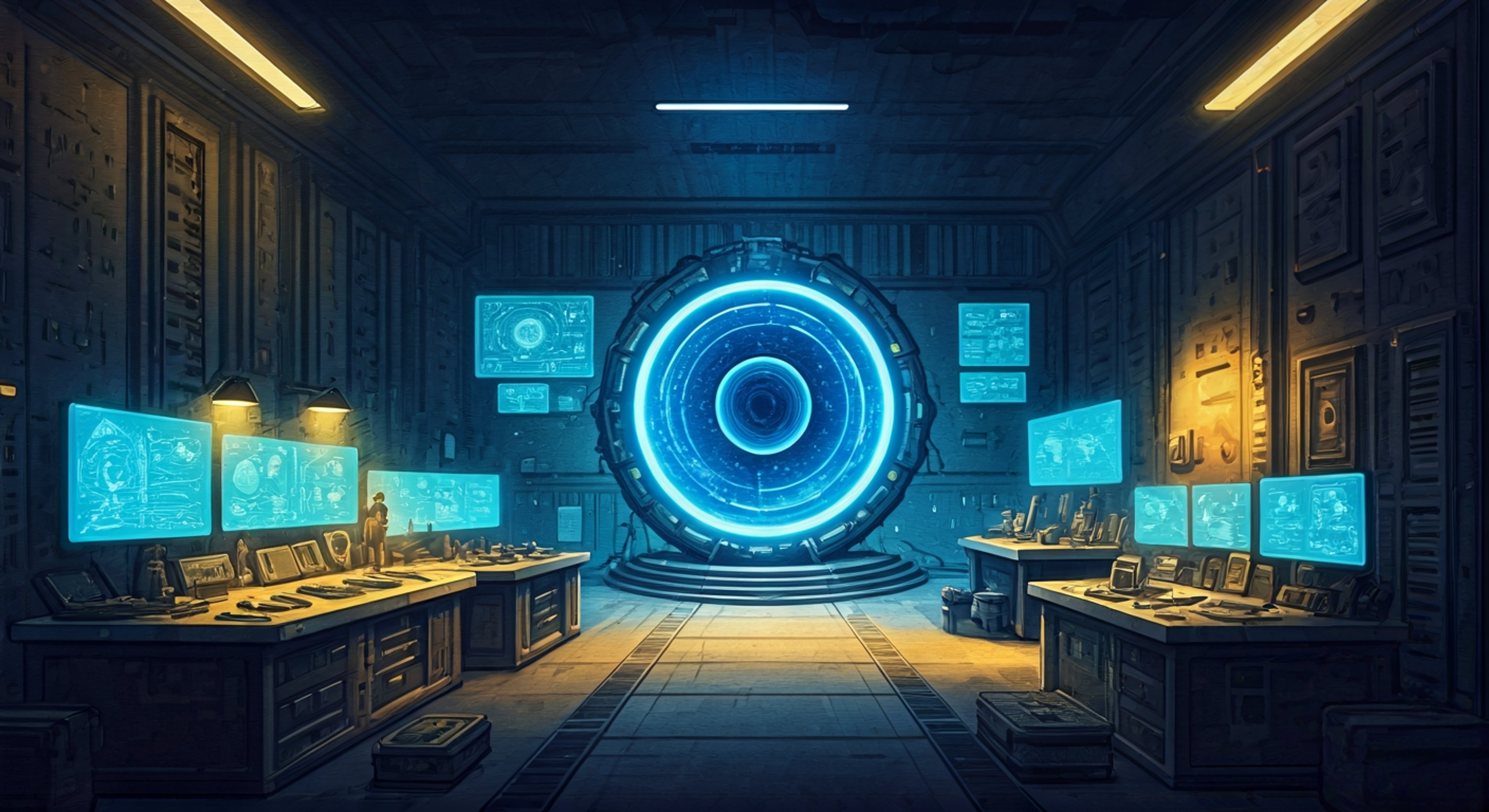 You find yourself in the bizarre position of teaming up with the calculating and eerily polite Eggman Nega, a megalomaniacal scientist from 200 years in the future who sports a distinctive gray mustache and yellow-striped black military jacket. At your other side stands the sleek, intimidating Metal Sonic 3.0, a deadly robot with a black metallic body adorned with yellow stripes and glowing red eyes, programmed to analyze and replicate the abilities of any opponent. Together, this unlikely trio must navigate through multiple dimensions, avoiding traps and enemies, while each of you harbors your own secret motives for securing the powerful artifact at the end of this dangerous journey.