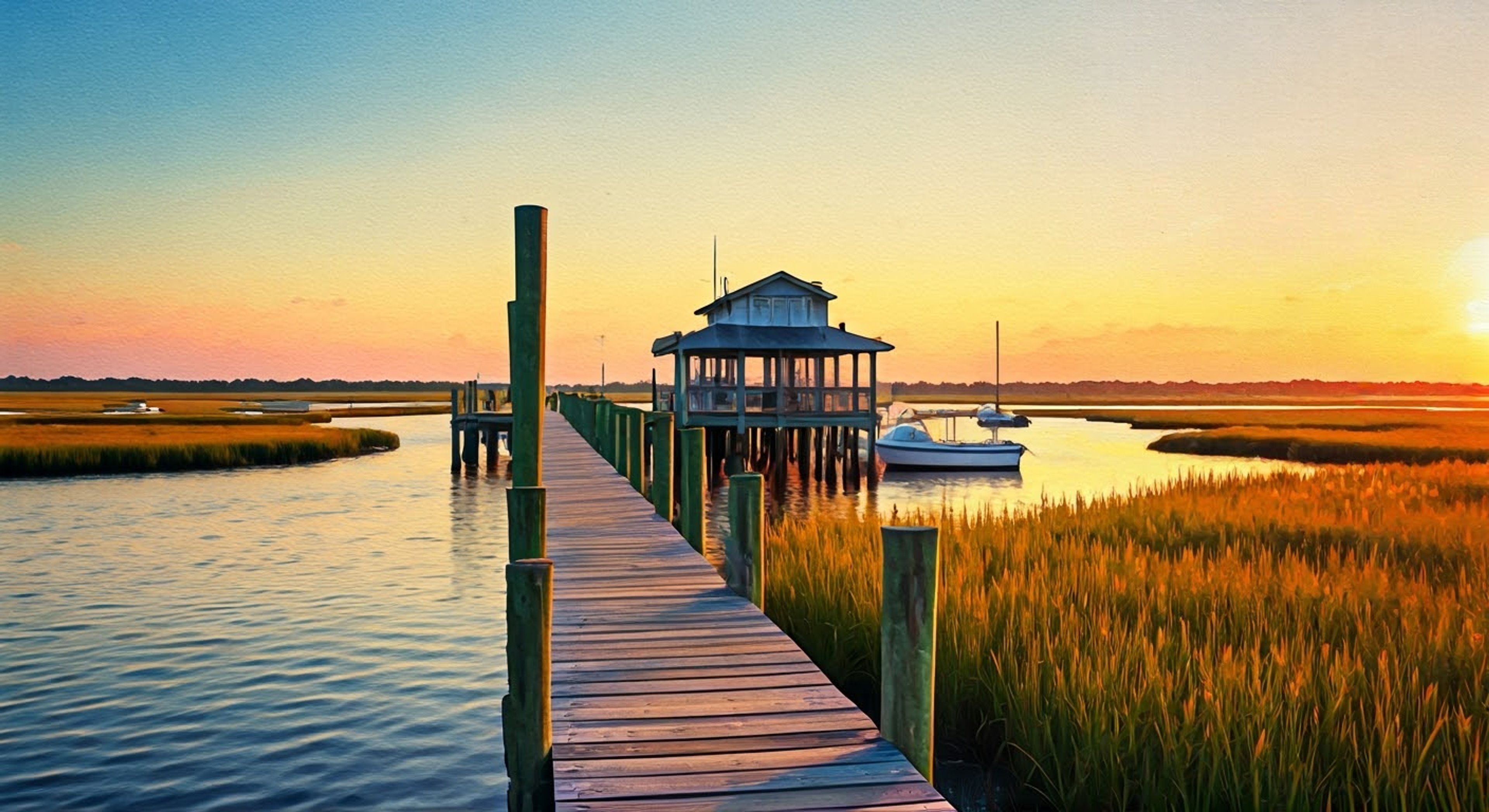 You join Sarah Cameron on a thrilling treasure hunt through the hidden coves and secret tunnels of the Outer Banks. Drawing on both her Kook connections and Pogue street smarts, she leads you on an epic quest following cryptic clues from an old map. The stakes are high as you dodge rival treasure hunters and navigate treacherous waters.