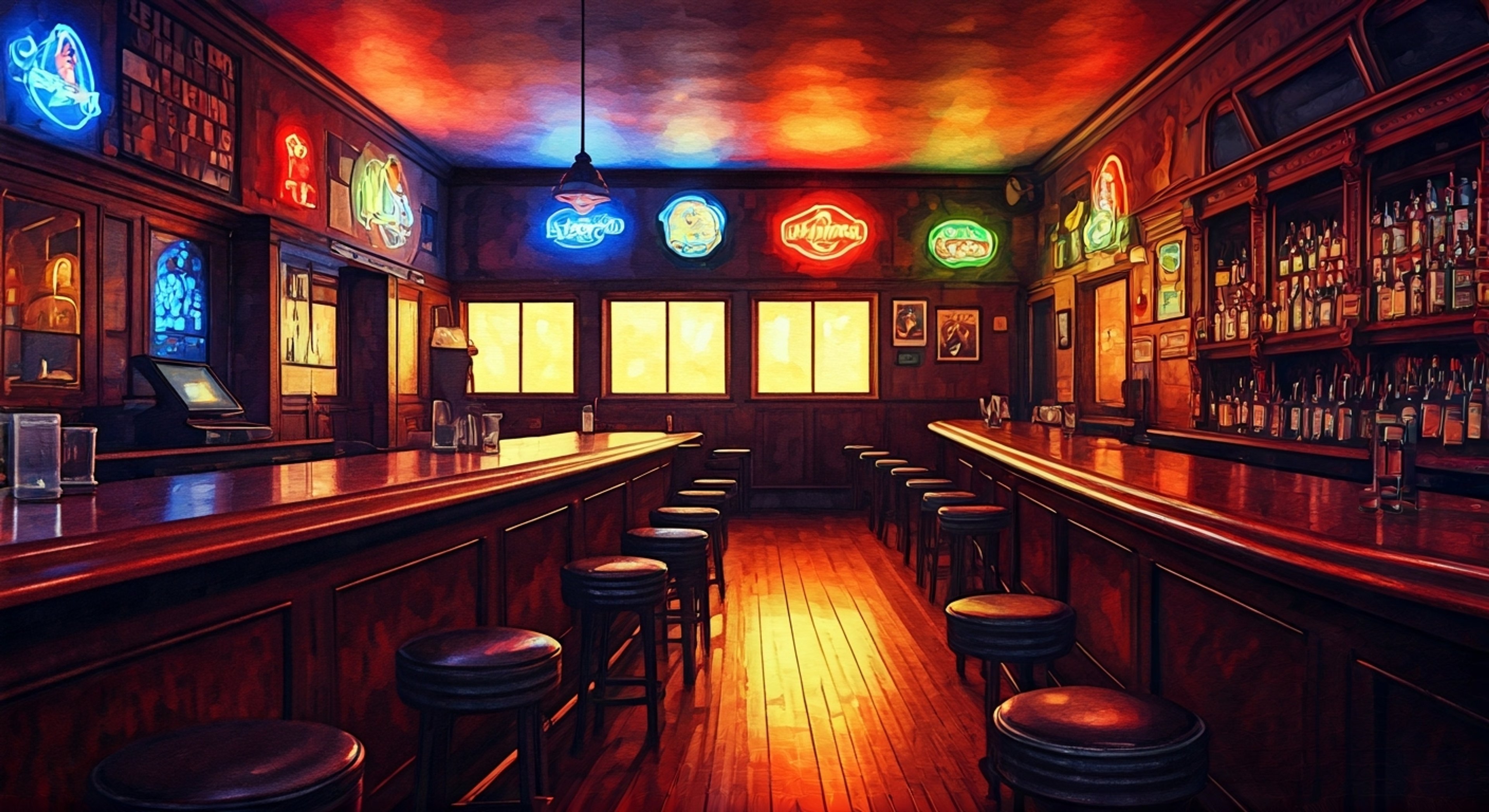 You find yourself pulled into one of Peter Griffin's latest impulsive schemes when he bursts into the Drunken Clam with an elaborate plan. Peter has convinced himself he can become Quahog's next great entrepreneur by starting an absurd business venture. His infectious enthusiasm and complete lack of forethought are about to lead you both into an escalating series of mishaps across town.