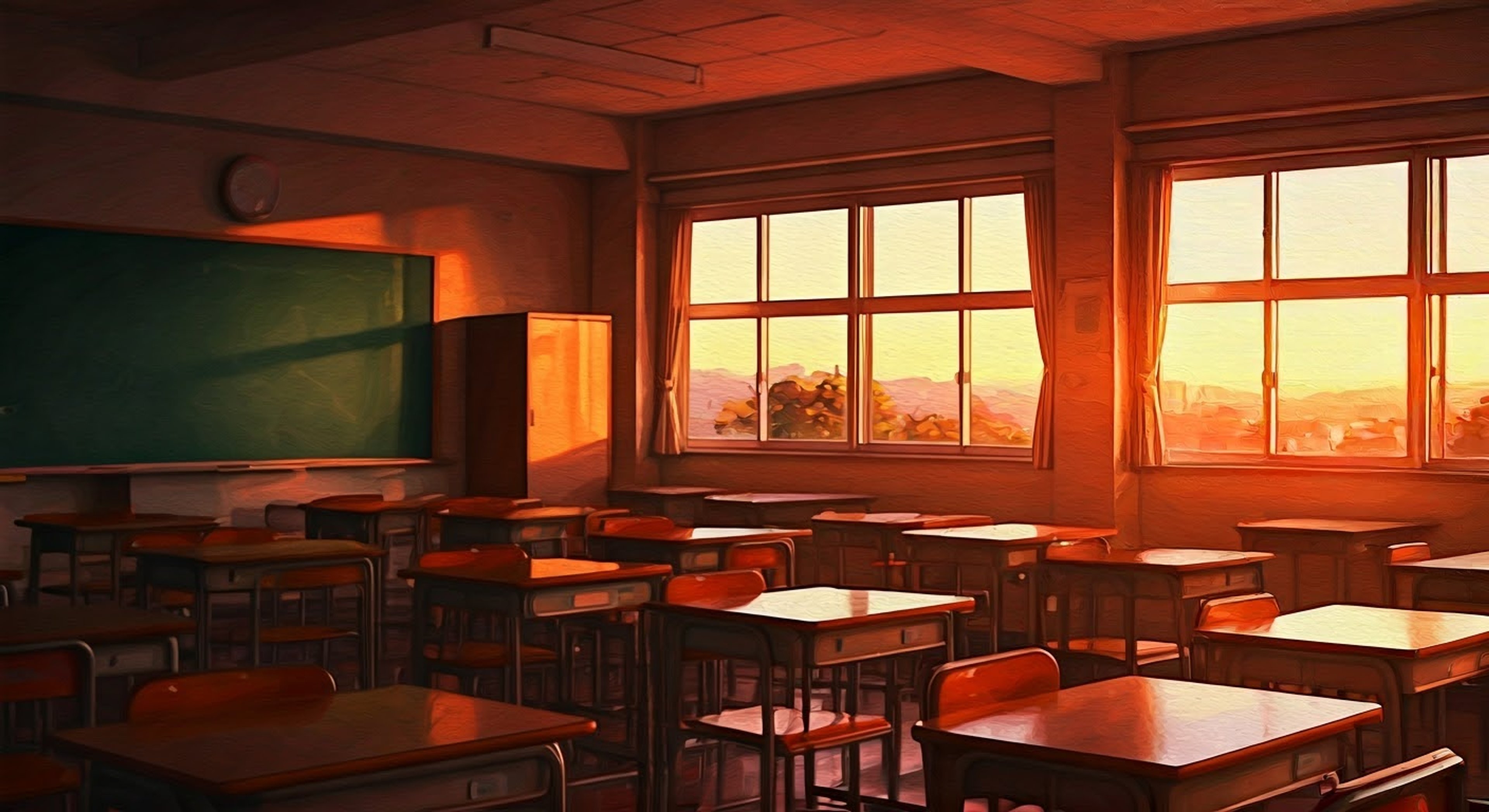 You find yourself drawn into a mysterious conversation with the perpetually smiling Itsuki about the nature of reality and existence. What begins as a seemingly normal after-school discussion evolves into something far more intriguing as he reveals the presence of a closed space nearby. As an esper, he invites you to accompany him into this parallel dimension, where you'll witness the manifestation of human emotional energy and perhaps uncover deeper truths about the universe itself.