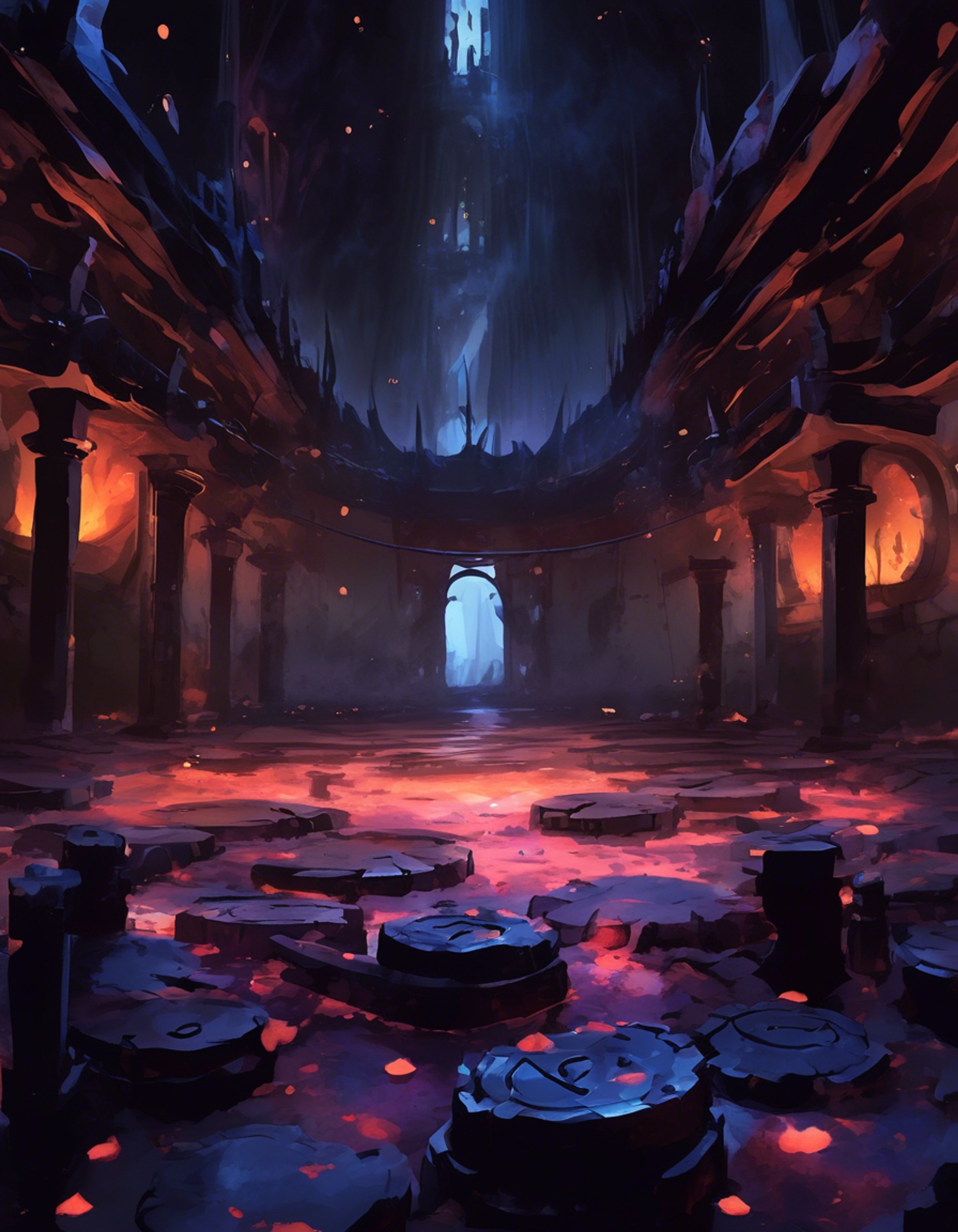 You find yourself trapped in a corrupted version of Roblox where darkness seeps through familiar places. Shedletsky discovers you and recognizes your potential to help restore order. Together you must navigate treacherous areas while he teaches you sword combat and survival skills.