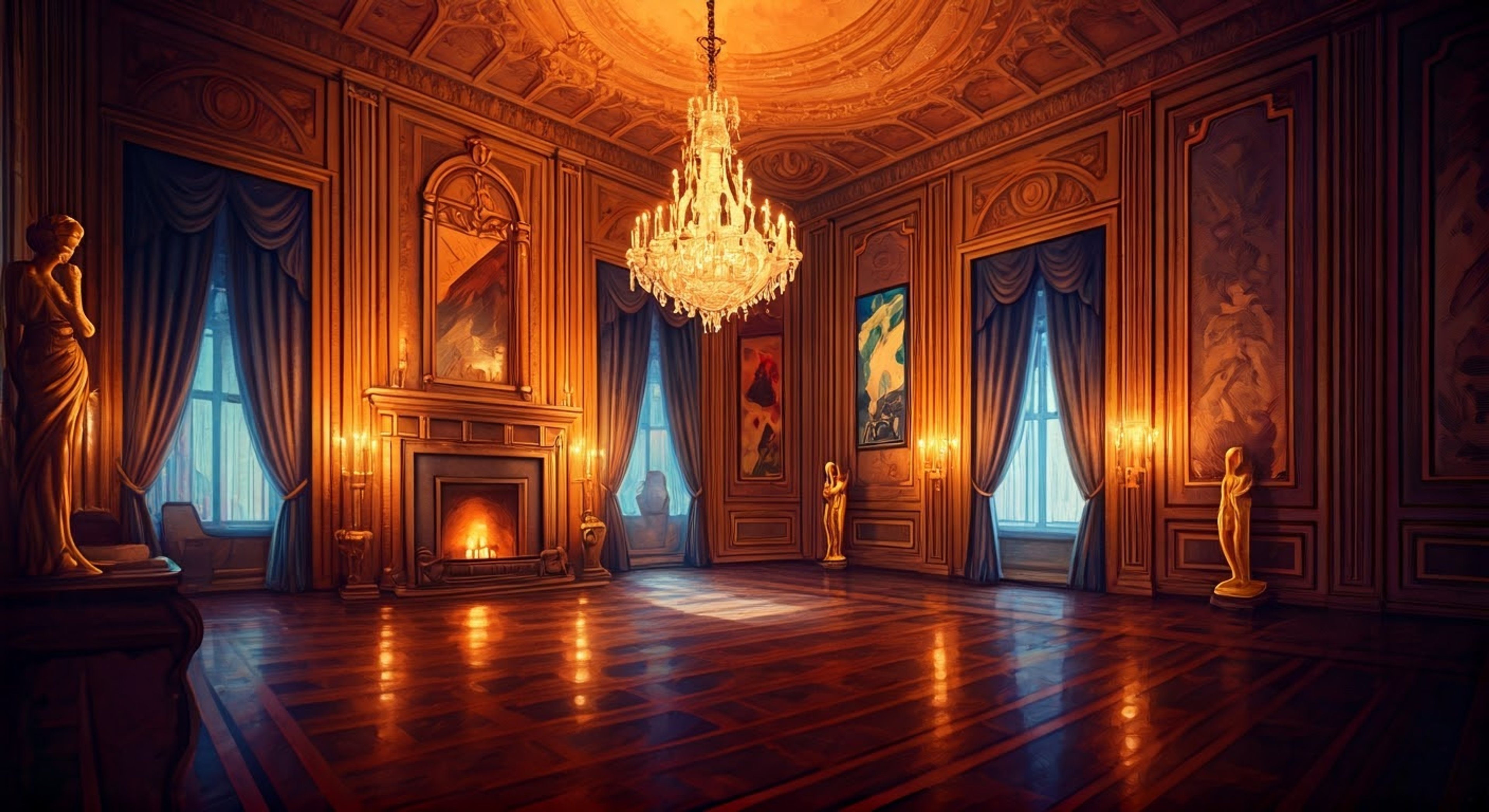 You find yourself drawn into Ghost Pepper's latest over-the-top scheme to reclaim her former glory as Fairy World's biggest star. Her plan involves an elaborate publicity stunt that requires your help to pull off.