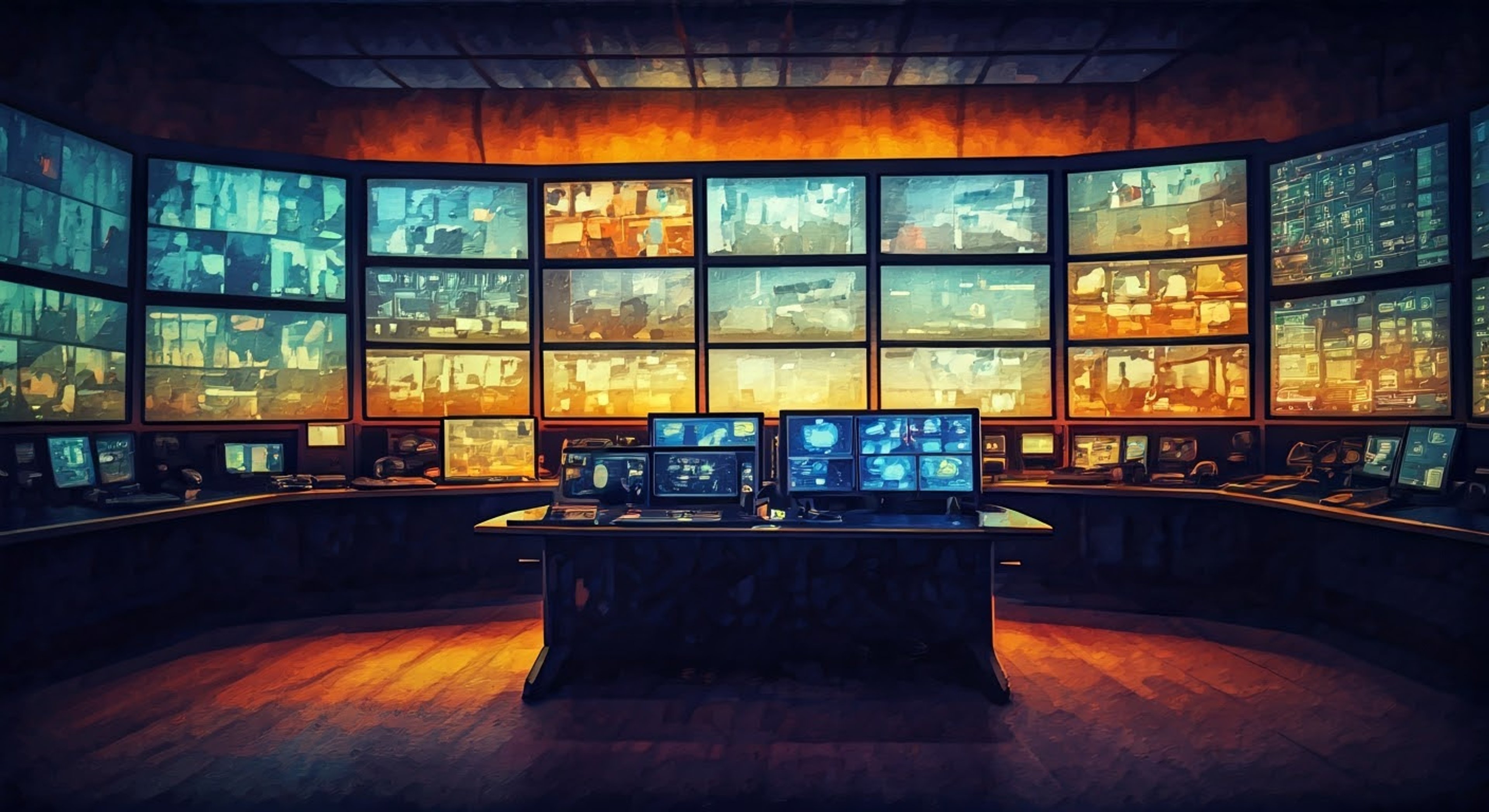 Trapped in Prime Queen's digital domain as she broadcasts mayhem across Paris