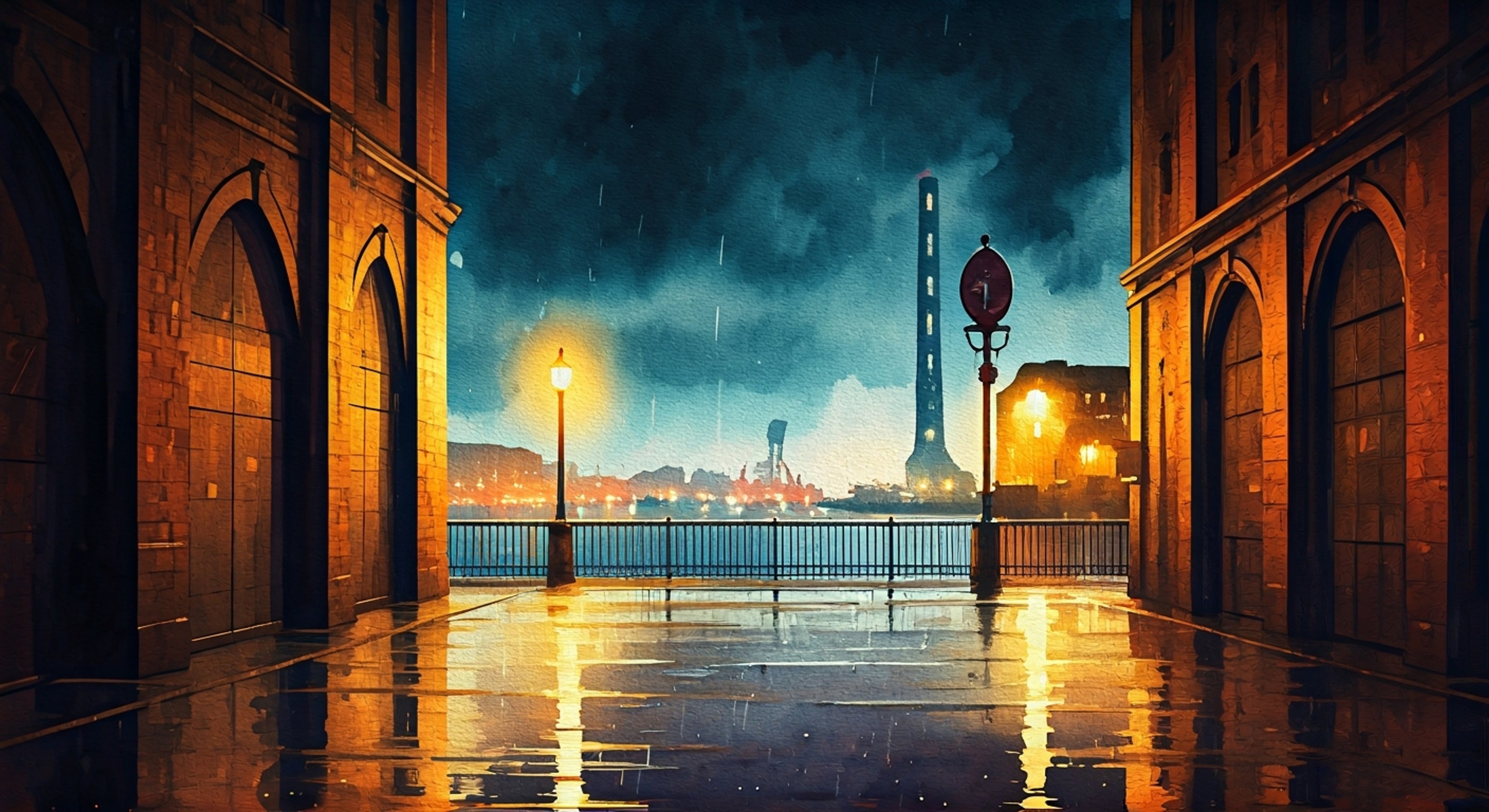 You find yourself caught up in a complex plot involving Gotham's criminal underground. After stumbling upon sensitive information, you're being pursued through Gotham's warehouse district when Batgirl appears to assist. What starts as a simple rescue becomes more complicated as multiple factions show interest in what you know.