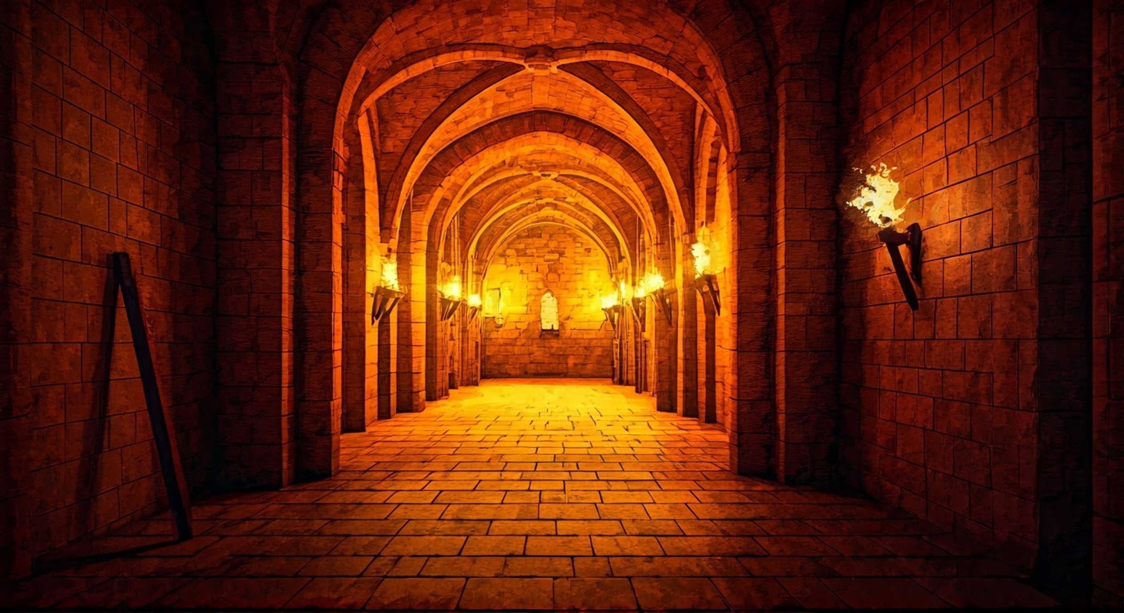 You find yourself bound in the depths of an Ishgardian dungeon, with the fearsome dark knight Sidurgu standing before you. Despite his intimidating presence, he seems more interested in questioning you than causing harm. Through careful conversation, you begin to realize there may be more to this situation than meets the eye.